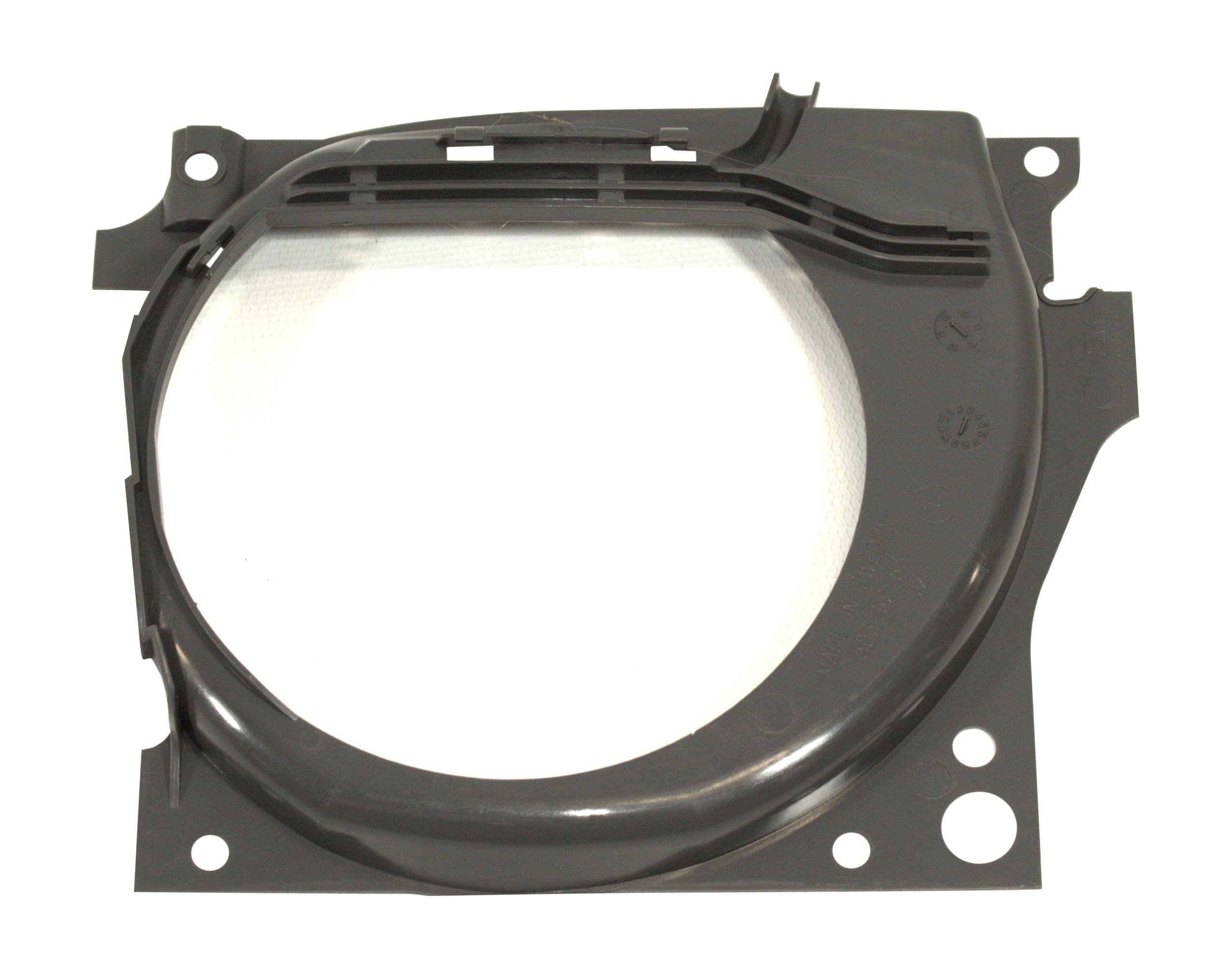 Husqvarna 503628301 Air Conductor Replacement Part - Compatible with Husqvarna Lawn Mowers & Tractors - Improves Airflow for Better Engine Performance - Perfect for Lawn Care & Landscaping Maintenance