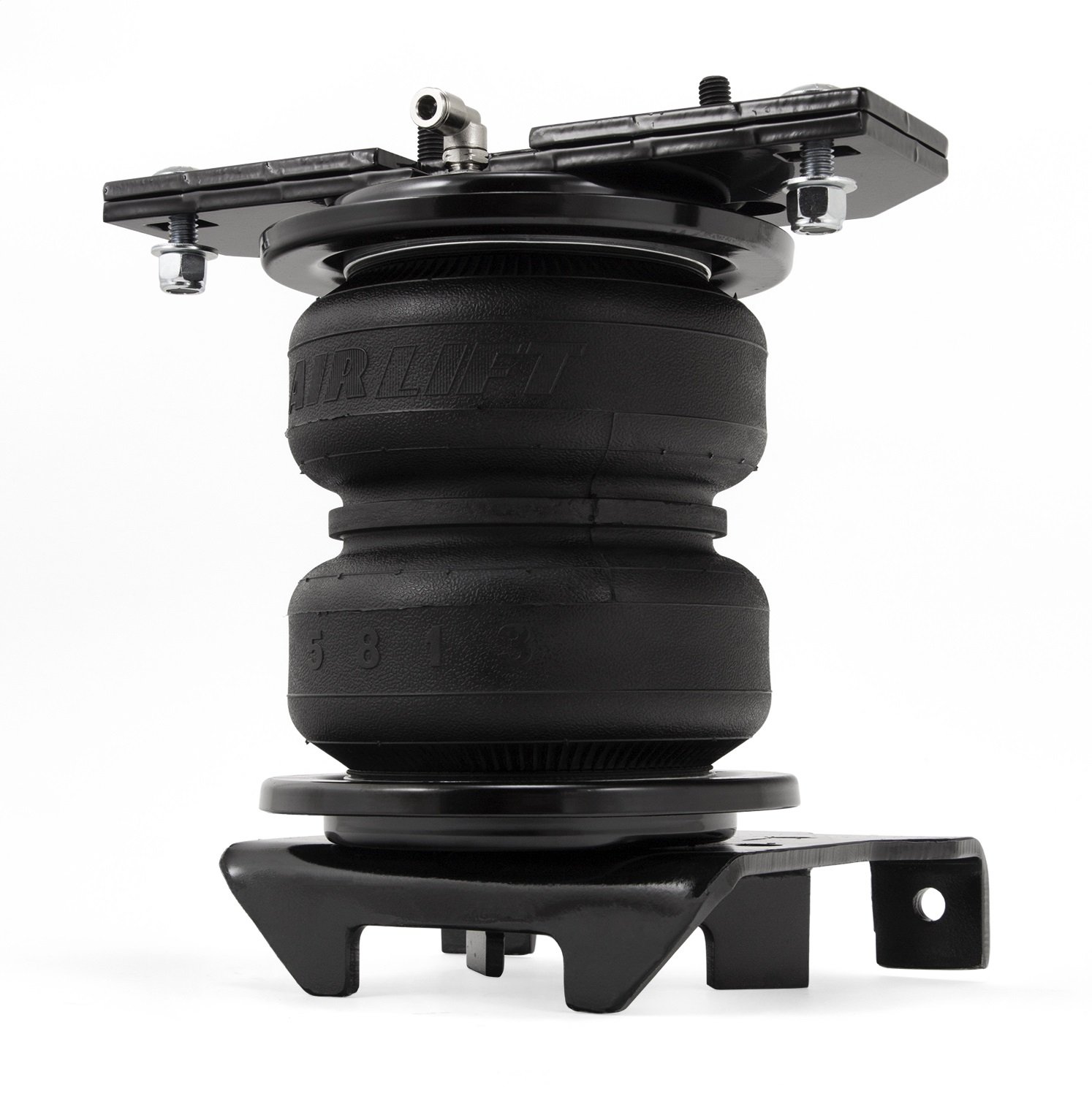 Air Lift 88295 LoadLifter 5000 Ultimate Air Suspension Kit for Trucks & SUVs - Heavy Duty Towing & Off-Road Performance Upgrade