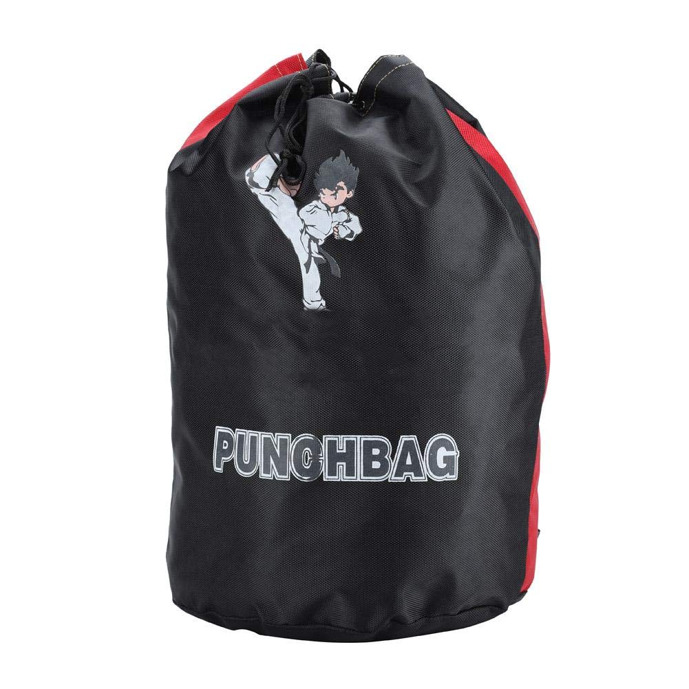BNineteenTeam Boxing, Sanda & Taekwondo Protective Gear Storage Bag - Durable Equipment Organizer for Martial Arts Training & Competition
