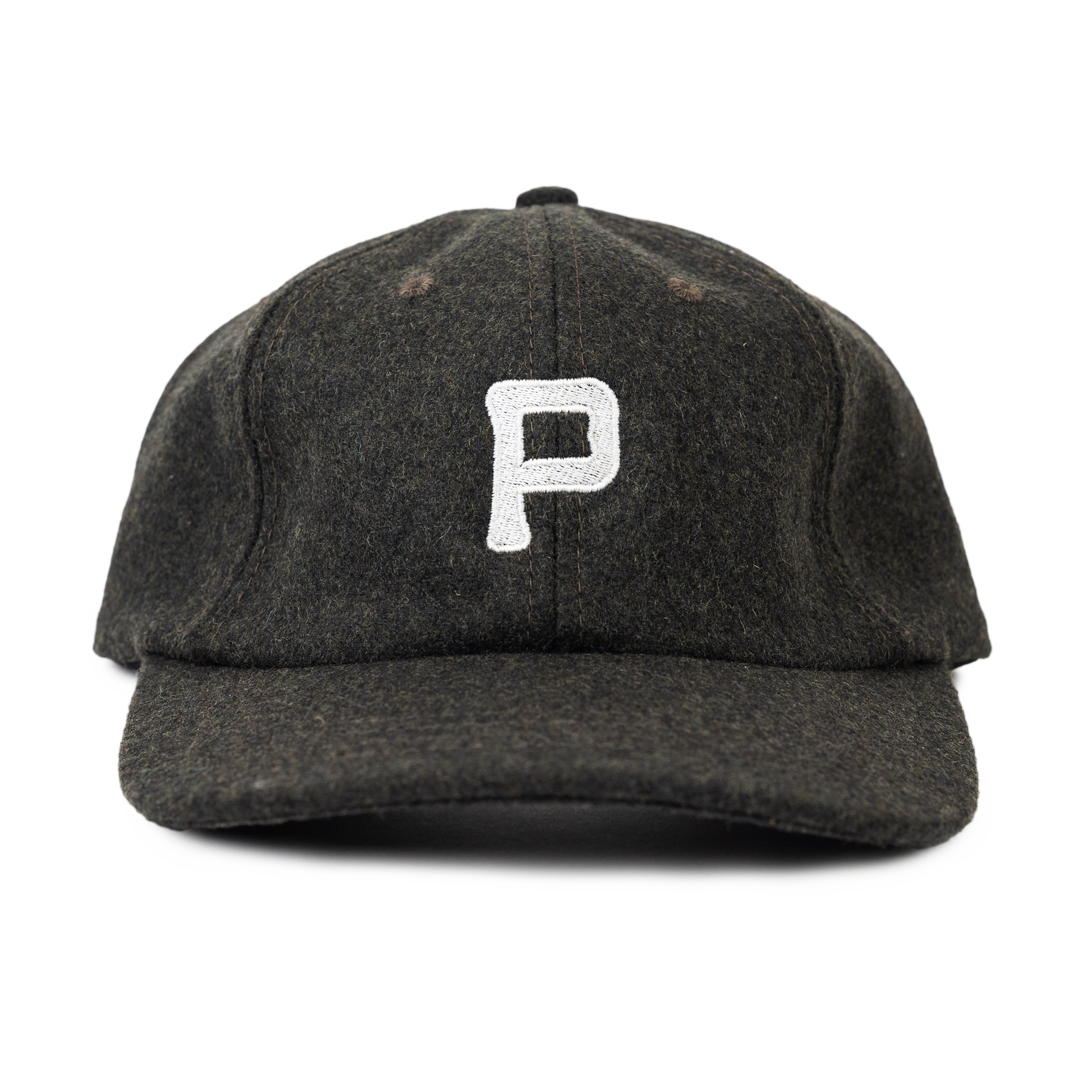 ANIÁN x POPULESS Premium Melton Wool Cap - Warm Winter Beanie for Men & Women - Perfect for Outdoor Activities, Skiing, Hiking and Cold Weather Fashion