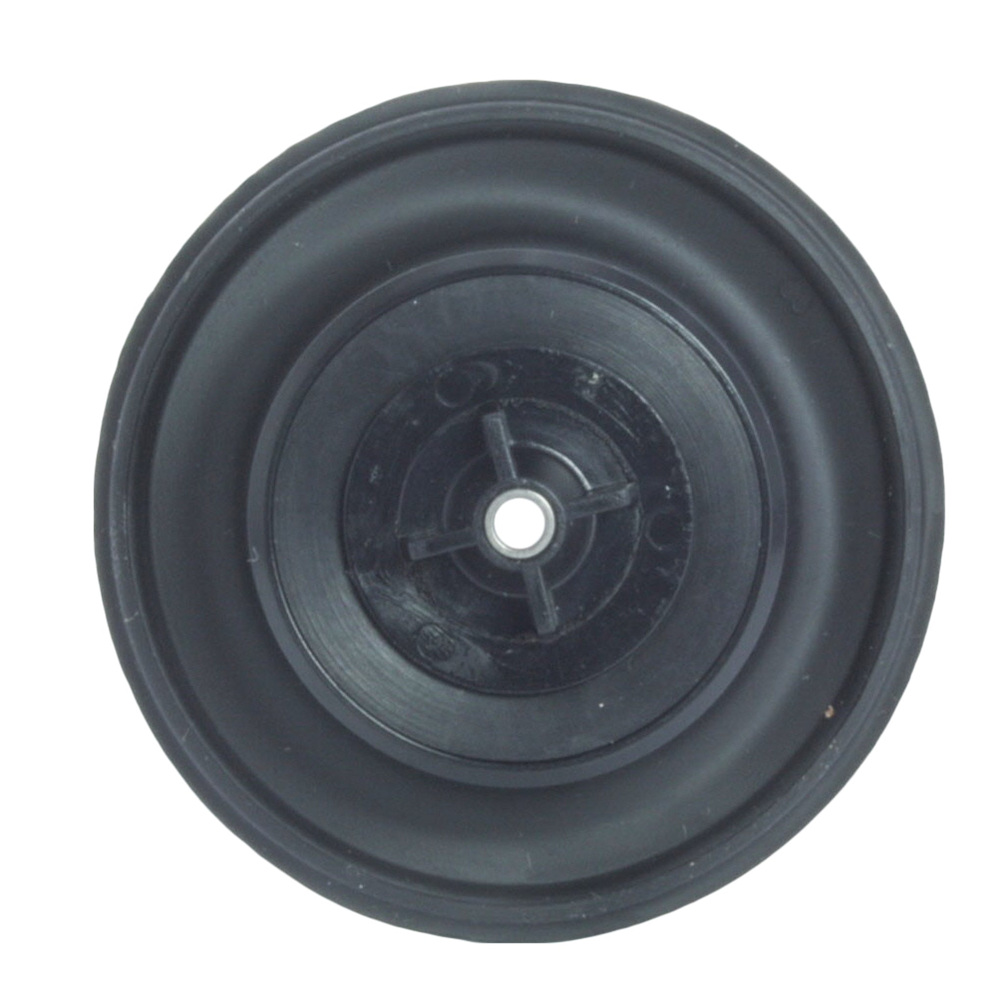 Irritrol 100236 Replacement Diaphragm Assembly - Compatible with 2400, 2711DPR & 2600 Valves | Irrigation System Repair Part for Sprinkler Maintenance