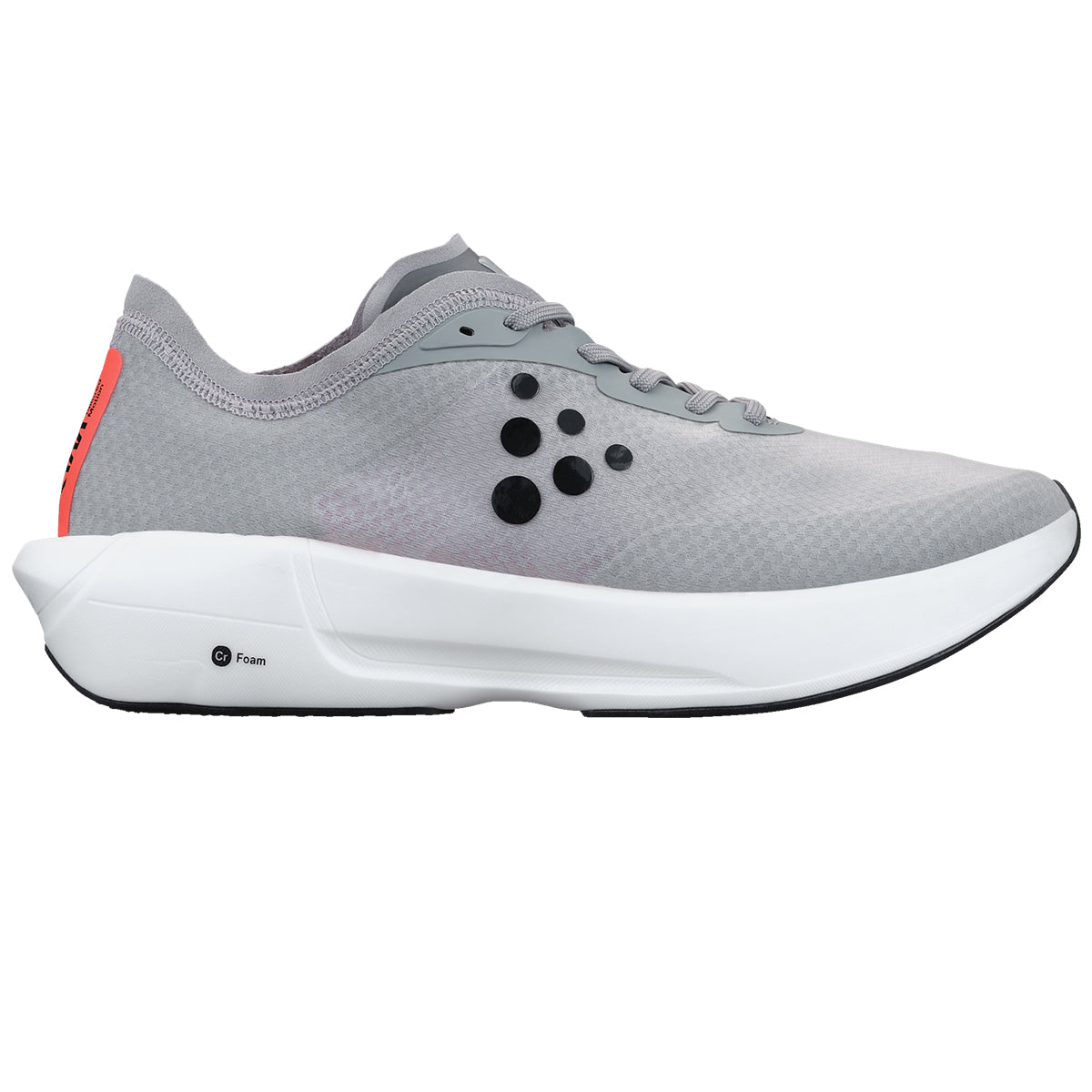 Craft Nordlite Speed Men's Running Shoes - Lightweight & Breathable for Marathon Training, Road Running & Gym Workouts