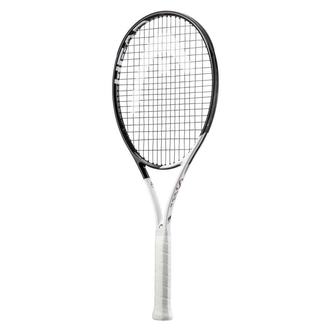 Wilson Head Speed MP Tennis Racket (Used) - Perfect for Beginners & Intermediate Players | Great for Training & Competitive Matches