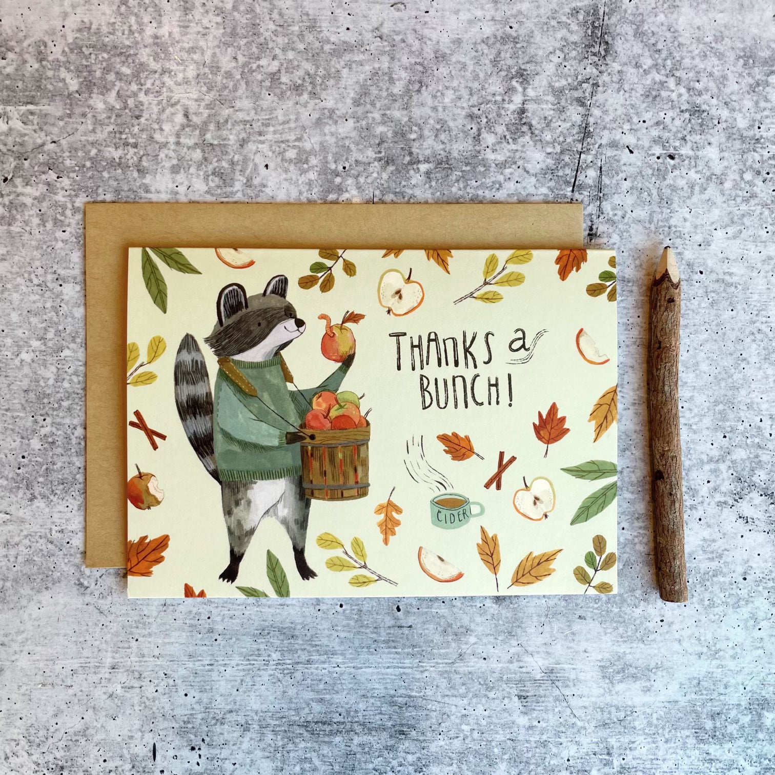 Thank You Greeting Card - Elegant Floral Design for All Occasions | Perfect for Birthdays, Anniversaries, and Appreciation Gifts