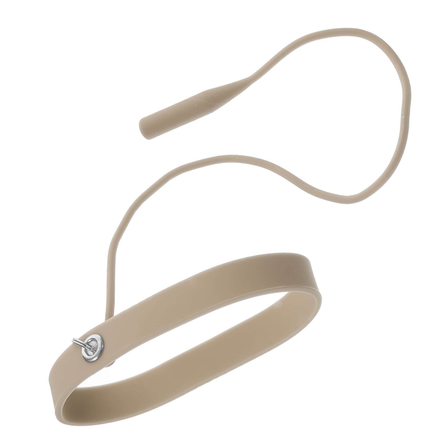 Minkissy Silicone Eyelash Tweezer Bracelet - Professional Lash Applicator Tool with Wrist Holder for Easy False Eyelash Application | Perfect for Makeup Artists, Beauty Salons & Home Use