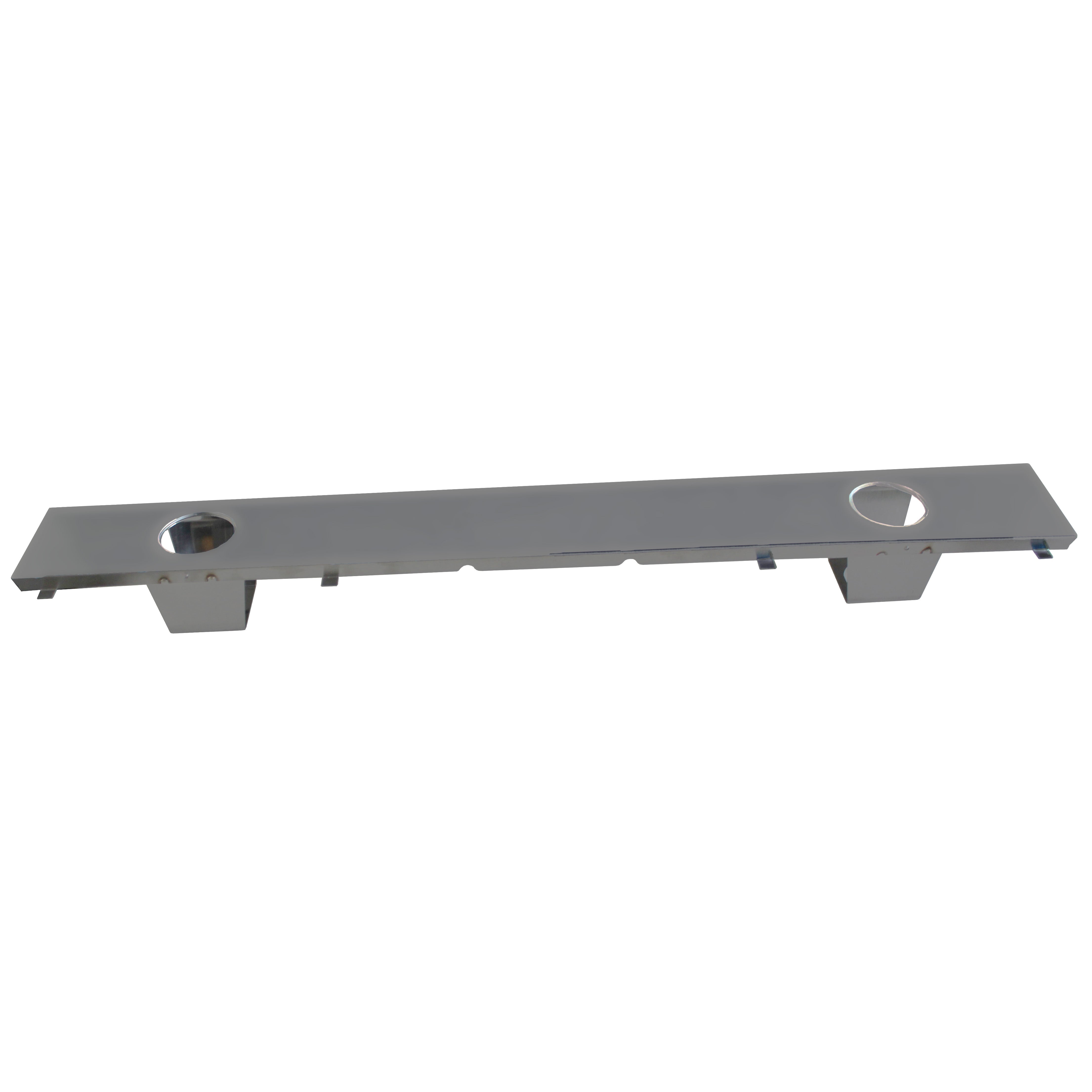 Ultra-Thin Under Cabinet LED Light Panel - Dimmable Replacement for Kitchen, Closet & Workspace Lighting - Perfect for Task & Accent Illumination