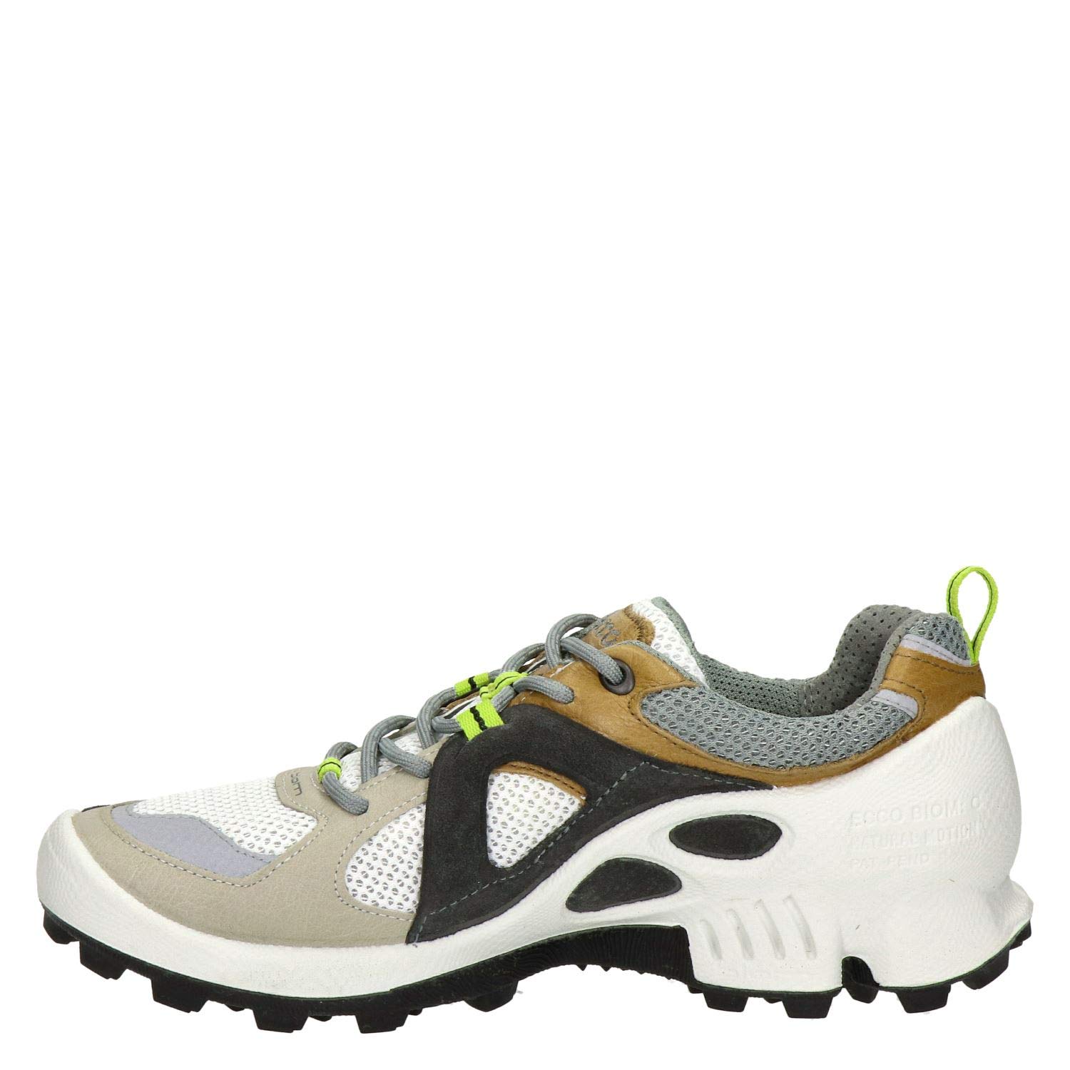ECCO Women's Biom C Trail Running Shoe - Lightweight Hiking Shoes for Women with Gore-Tex Waterproof Technology | Perfect for Outdoor Adventures, Trail Running & Hiking