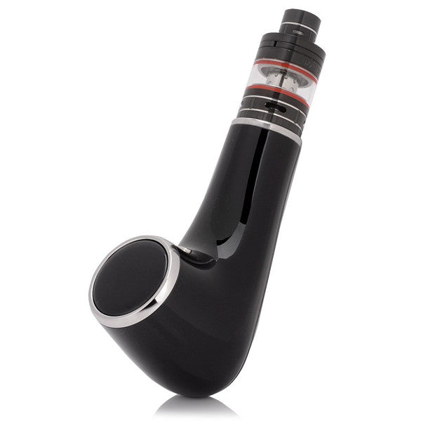 SMOK Guardian Pipe III 75W TC Vape Kit - Portable E-Cigarette with Temperature Control for Smooth Vaping Experience | Perfect for Travel & Outdoor Use