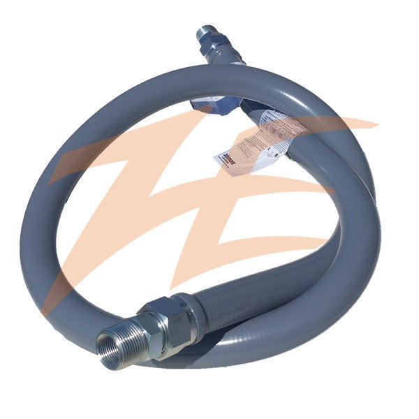 Generac Easy Install 1 Flexible Fuel Line 72
