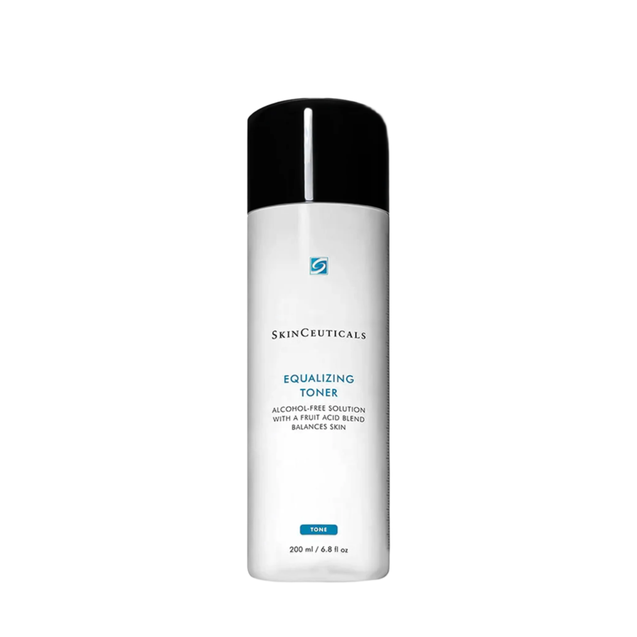 SkinCeuticals Equalizing Toner for Oily & Combination Skin - Alcohol-Free Facial Toner with Botanical Extracts | Perfect for Daily Skincare Routine & Post-Cleansing Prep