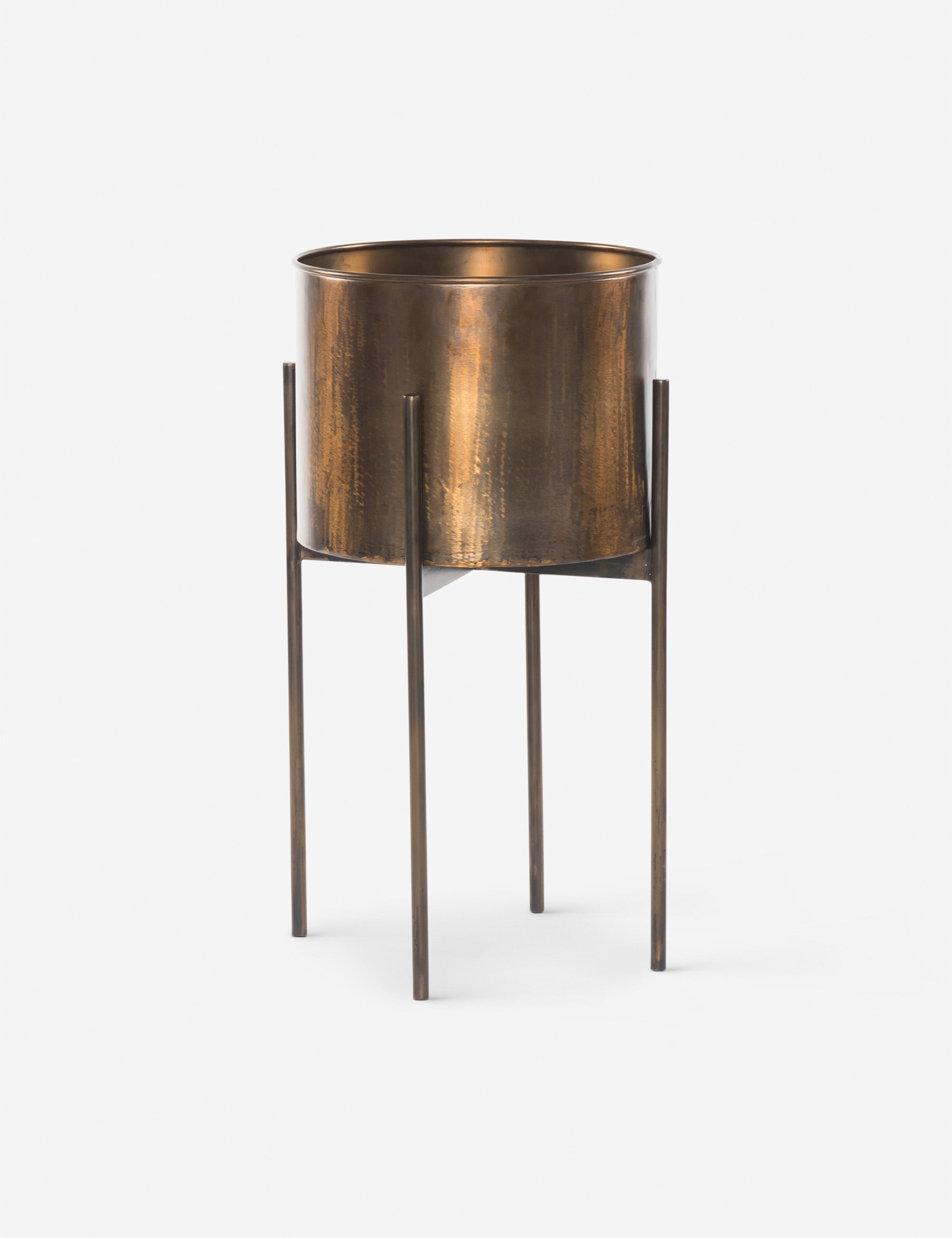 Stylish Francine Planter Pot for Indoor & Outdoor Plants - Perfect for Home Decor, Garden, and Office Spaces