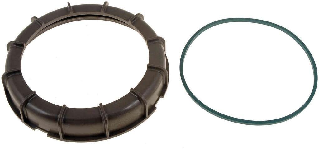 Fuel Sending Unit Retainer Kit Compatible With Ford F150 F250 F350 - Replacement Fuel Pump Lock Ring & Seal - Perfect for Fuel System Repairs & Maintenance