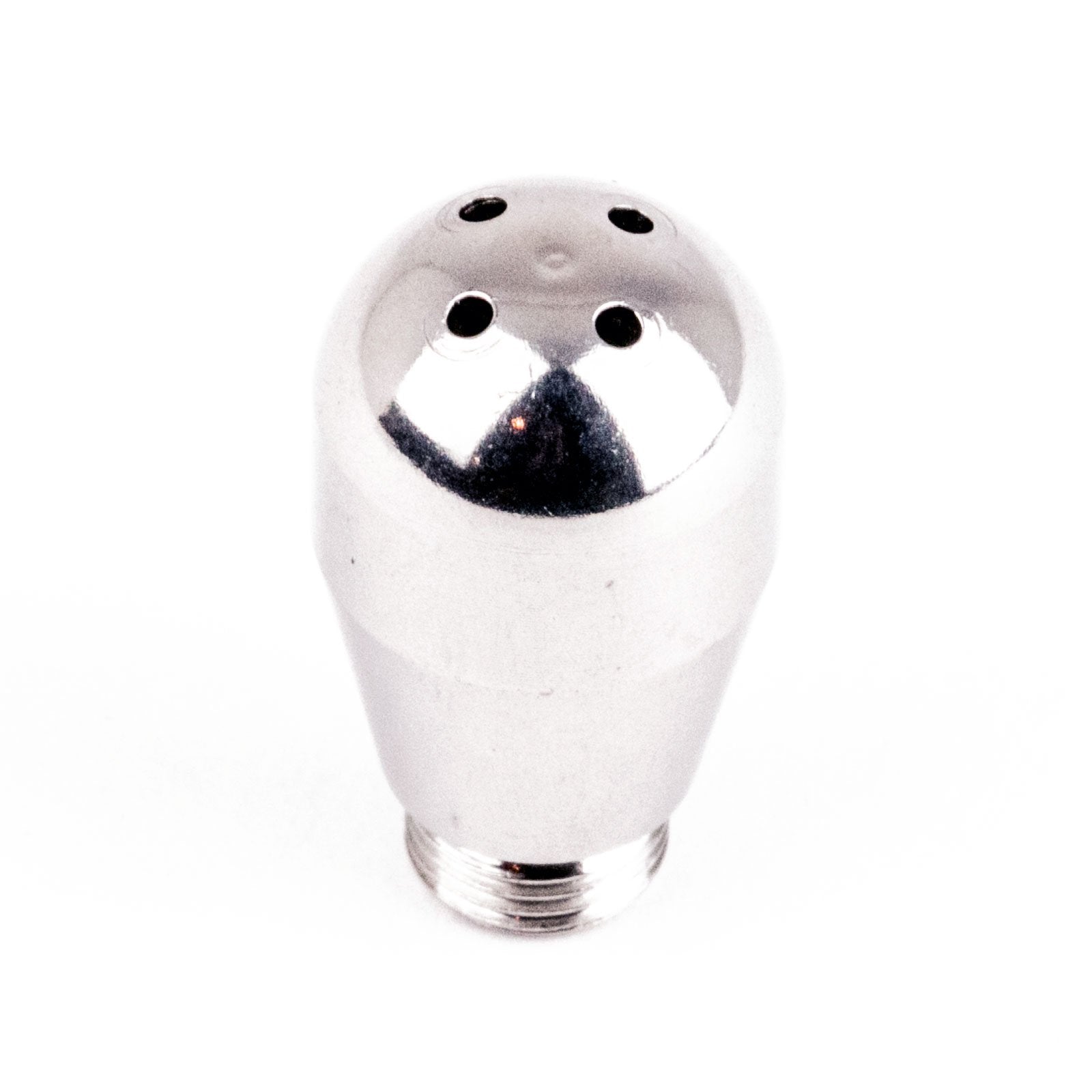 Profitec 4 Hole Steam Wand Tip for Espresso Machines - Professional Milk Frothing for Lattes & Cappuccinos - Perfect for Home Baristas & Coffee Shops
