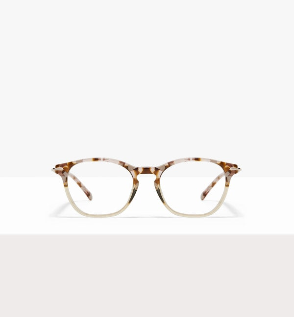 Stylish & Comfortable Eyeglasses for Men & Women - Trendy Frames for Reading, Driving & Daily Use