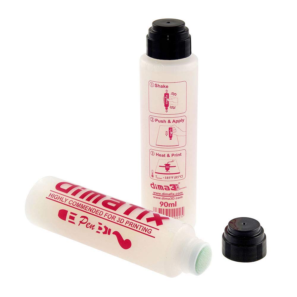 Dimafix Super Strong Multi-Purpose Adhesive Glue (90 ml) – Perfect for Crafts, DIY Projects, Home Repairs & Woodworking