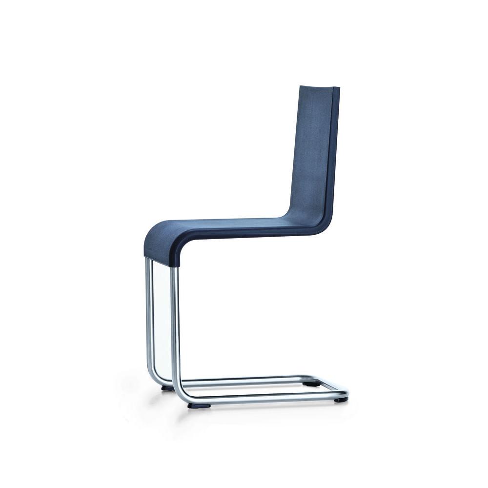 Vitra Maarten Van Severen 05 Chair - Modern Minimalist Design for Home & Office - Perfect for Dining, Living Room & Workspace
