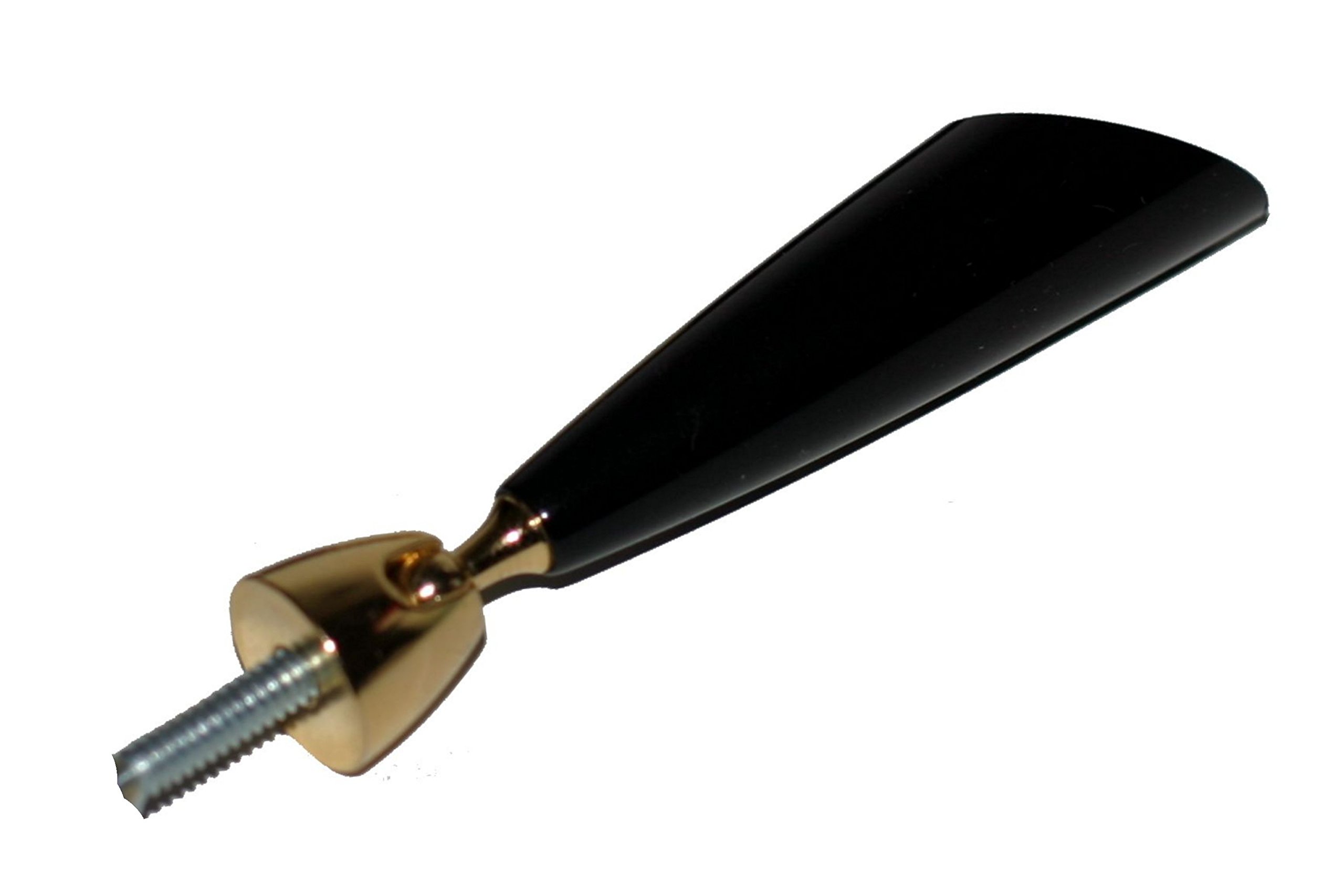 #40 Replacement Black Funnel for Ebingers Place Desk Pen Holders - Perfect for Office Organization & Stationery Storage