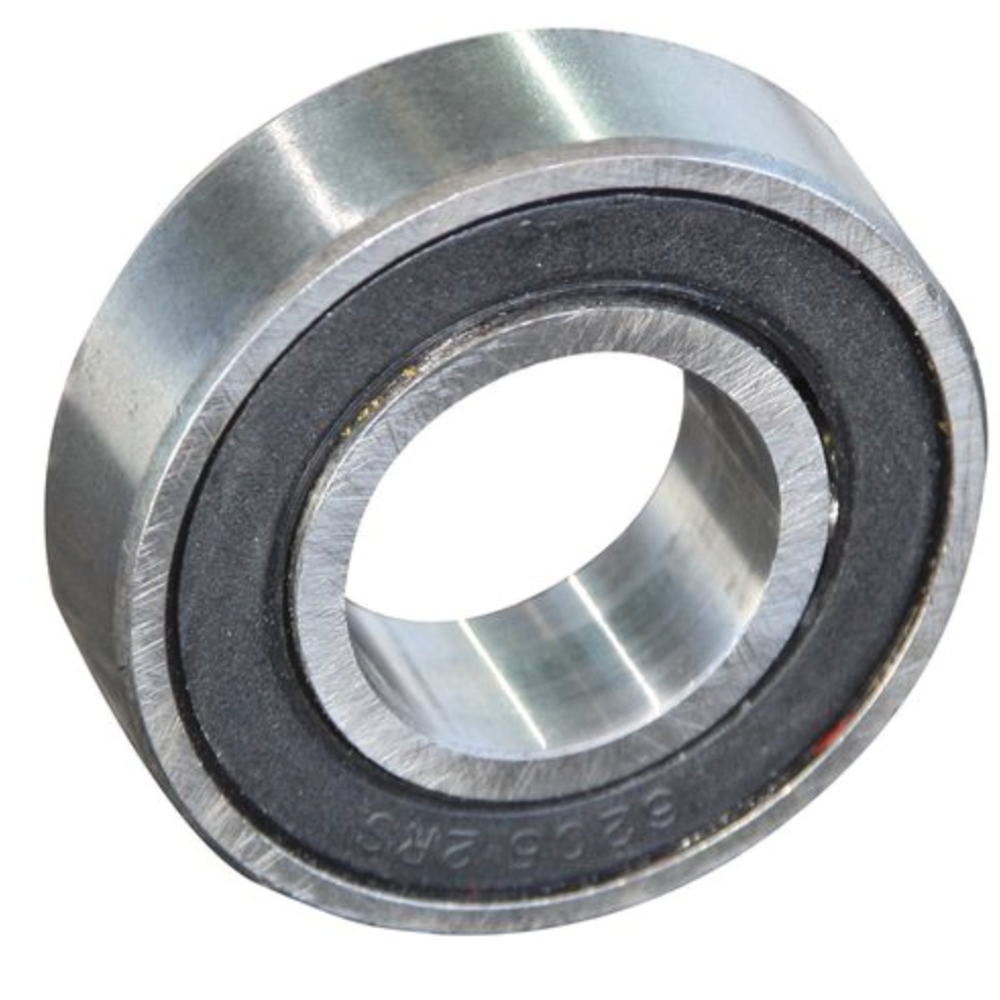 20mm ID U Bearing for Bullbarrow Wheelbarrow - Heavy Duty Replacement Part for Garden & Construction Use
