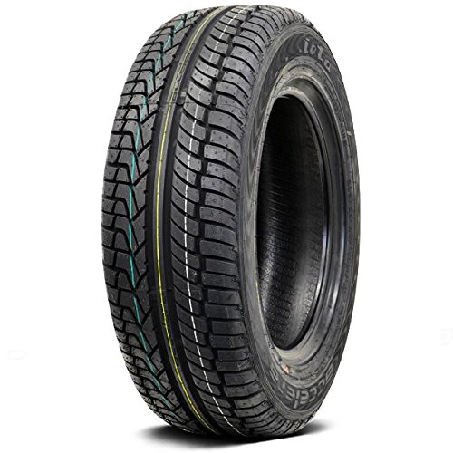 Accelera IOTA ST68 High Performance Radial Tire - 265/40R20 104V Speed Rating for Cars, SUVs & Trucks - All-Season Traction for Wet & Dry Roads