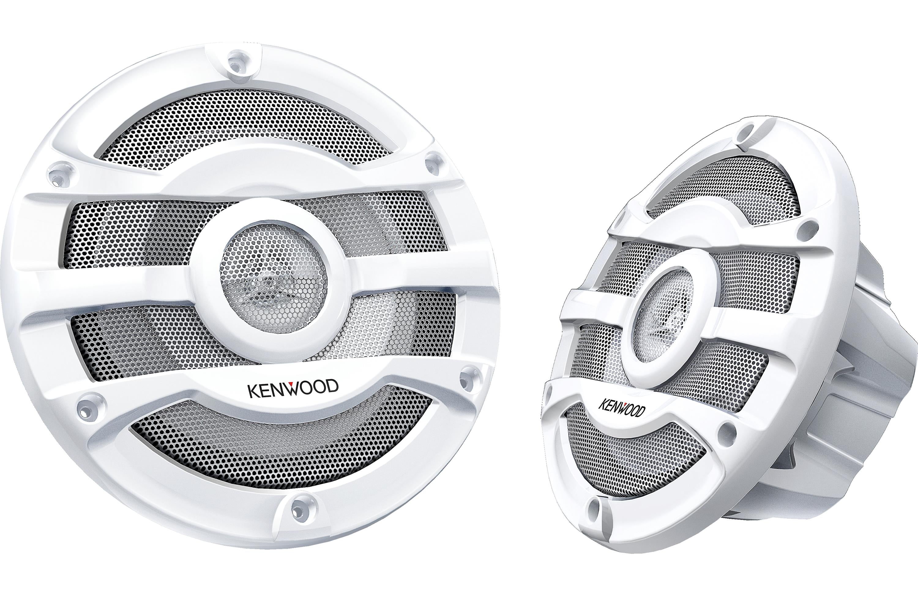 Kenwood KFC 2053MRW 8
