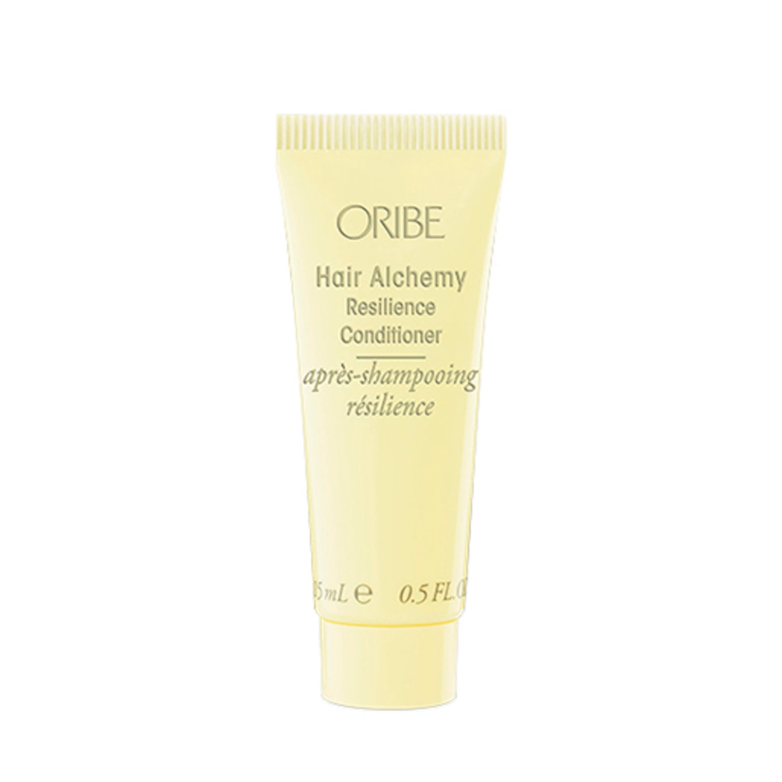 Hair Alchemy Resilience Conditioner - Deep Moisturizing & Repairing Treatment for Dry, Damaged Hair - Perfect for Salon-Quality Hair Care at Home