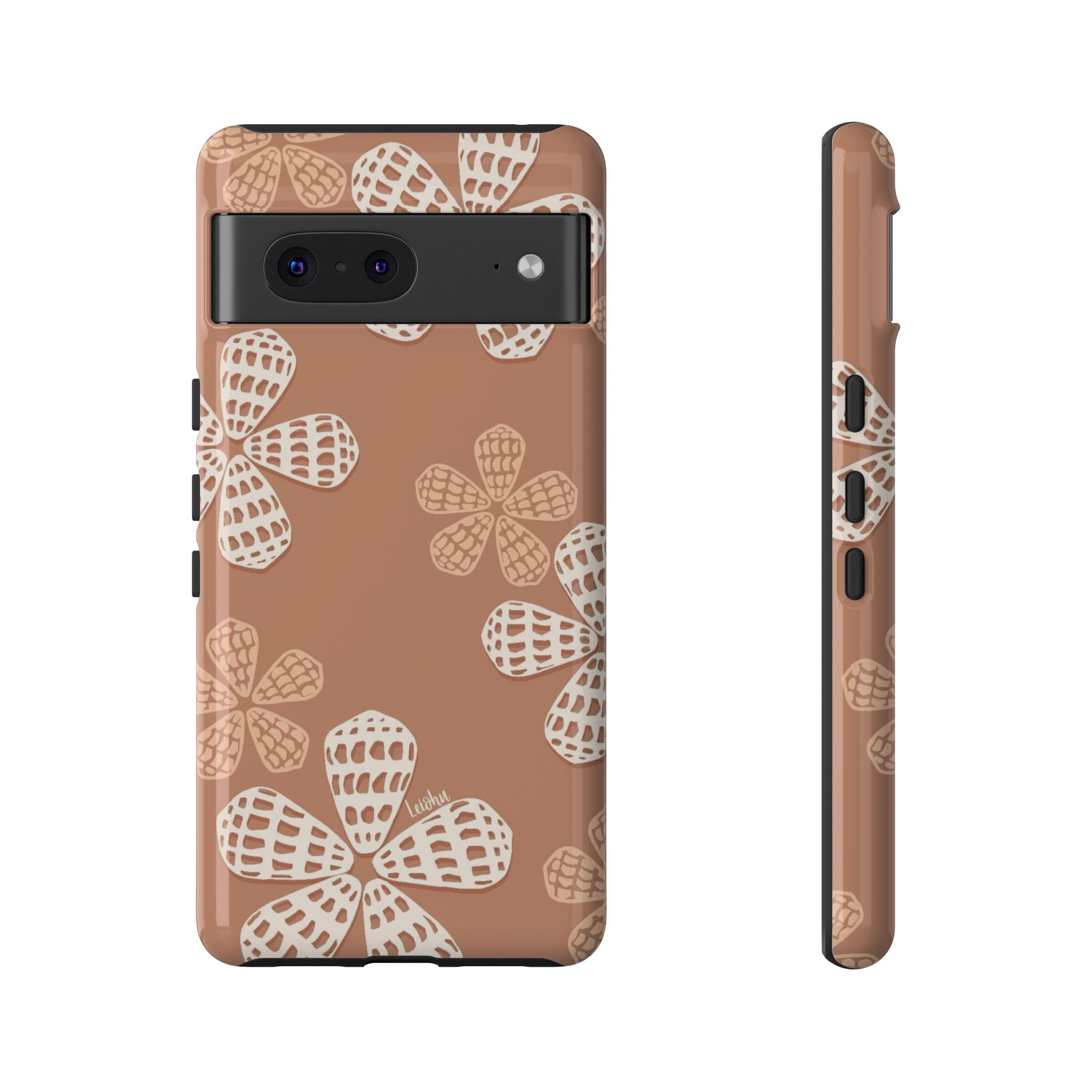 Google Pixel Phone Case - Durable Hebrew Shell Design for Protection | Perfect for Travel, Work & Everyday Use