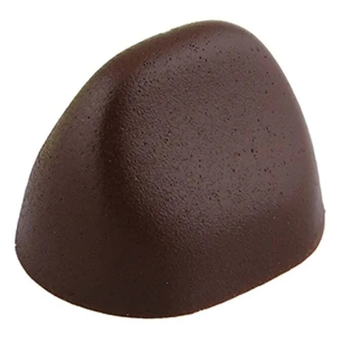 Premium Peaked Mound Chocolate Mold for Baking - Silicone Candy & Dessert Molds for Easter, Christmas, Valentine's Day Treats and DIY Chocolate Making