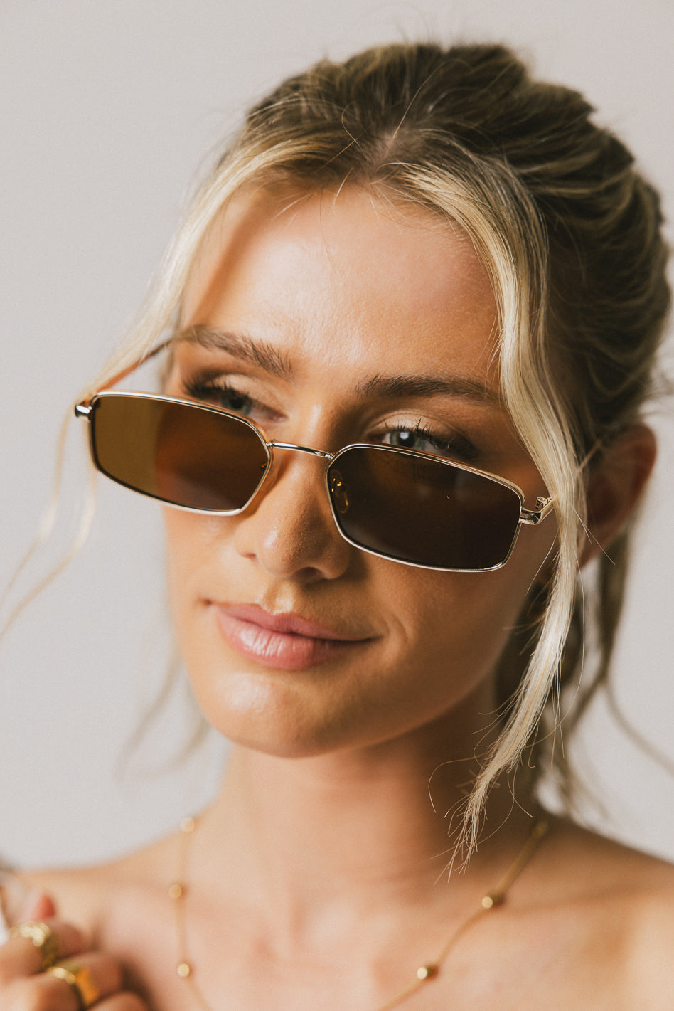 Kenzie Sunglasses for Women & Men - UV Protection Polarized Fashion Shades for Outdoor Activities, Driving, Beach & Travel