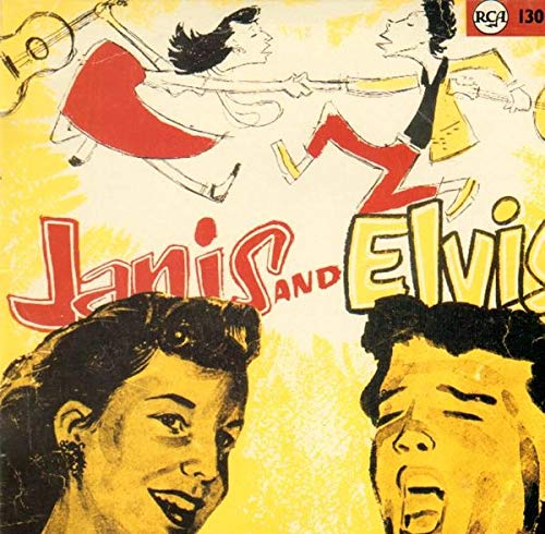 Elvis Presley: Good Rockin' Tonight 10