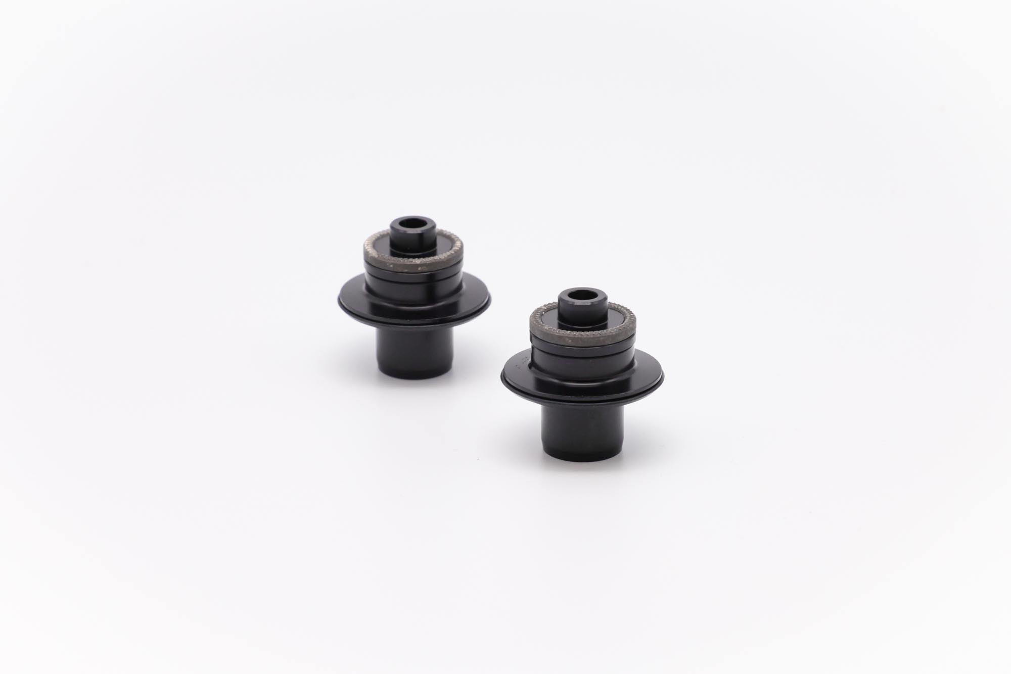 Front Axle Adapters for Engage 6B QR 6 Bolt Wheels - Compatible with Bikes, Scooters & Skateboards | Durable & Secure Fit
