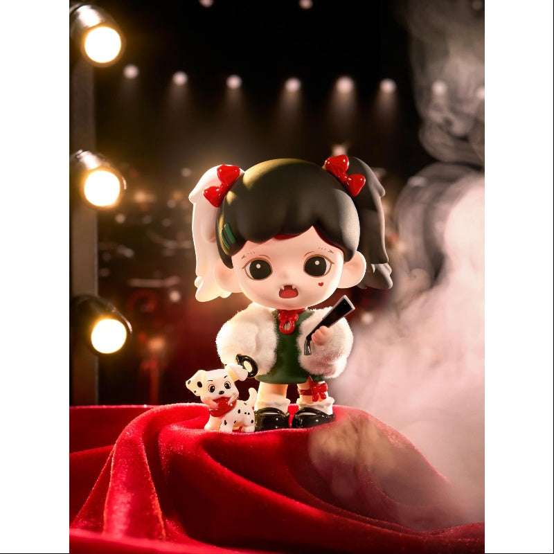 Baby Zoraa I'm The Boss Series Secret Little Devil Action Figure (1/144 Scale) - Perfect for Collectors, Display & Anime Enthusiasts