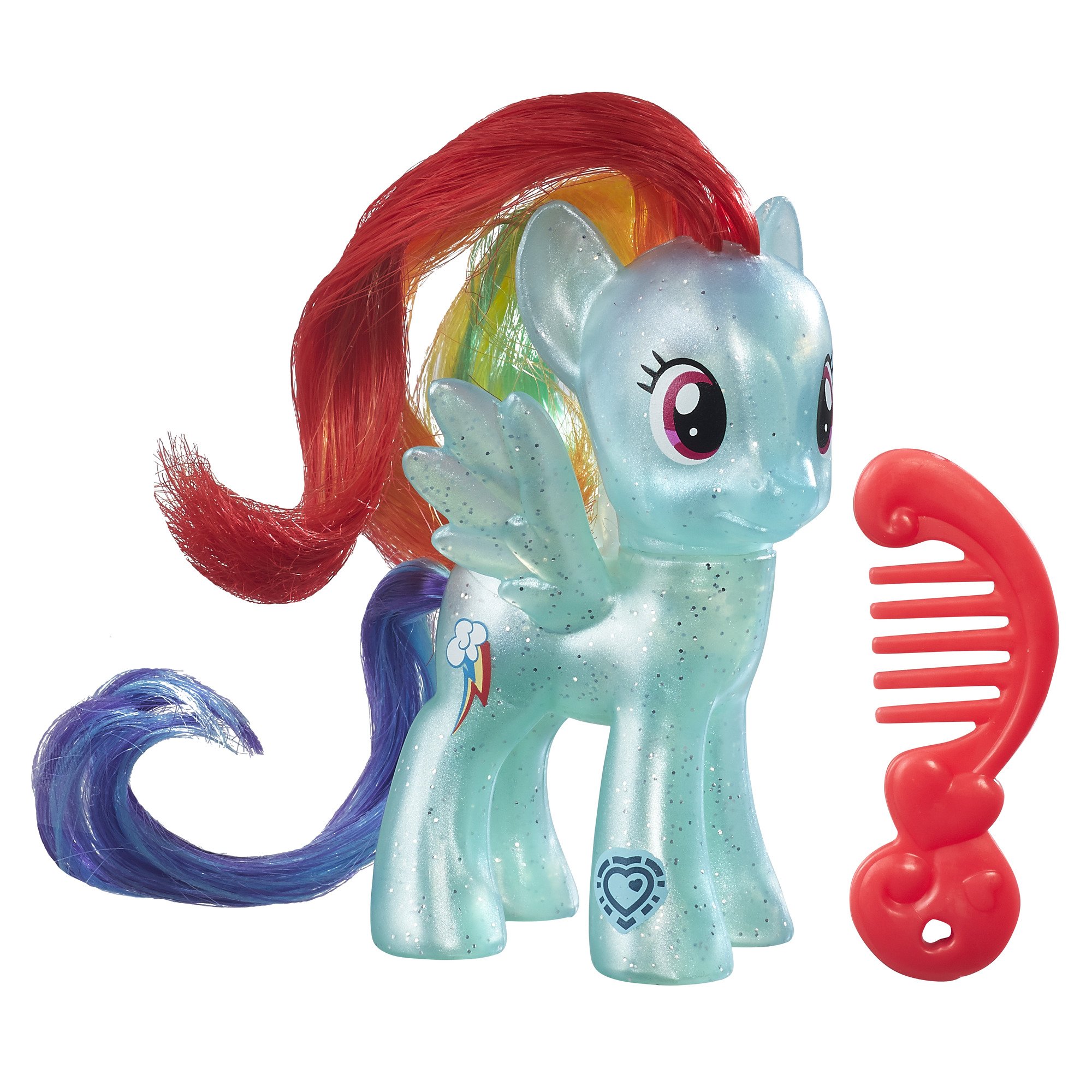 My Little Pony Rainbow Dash Doll for Kids Playtime