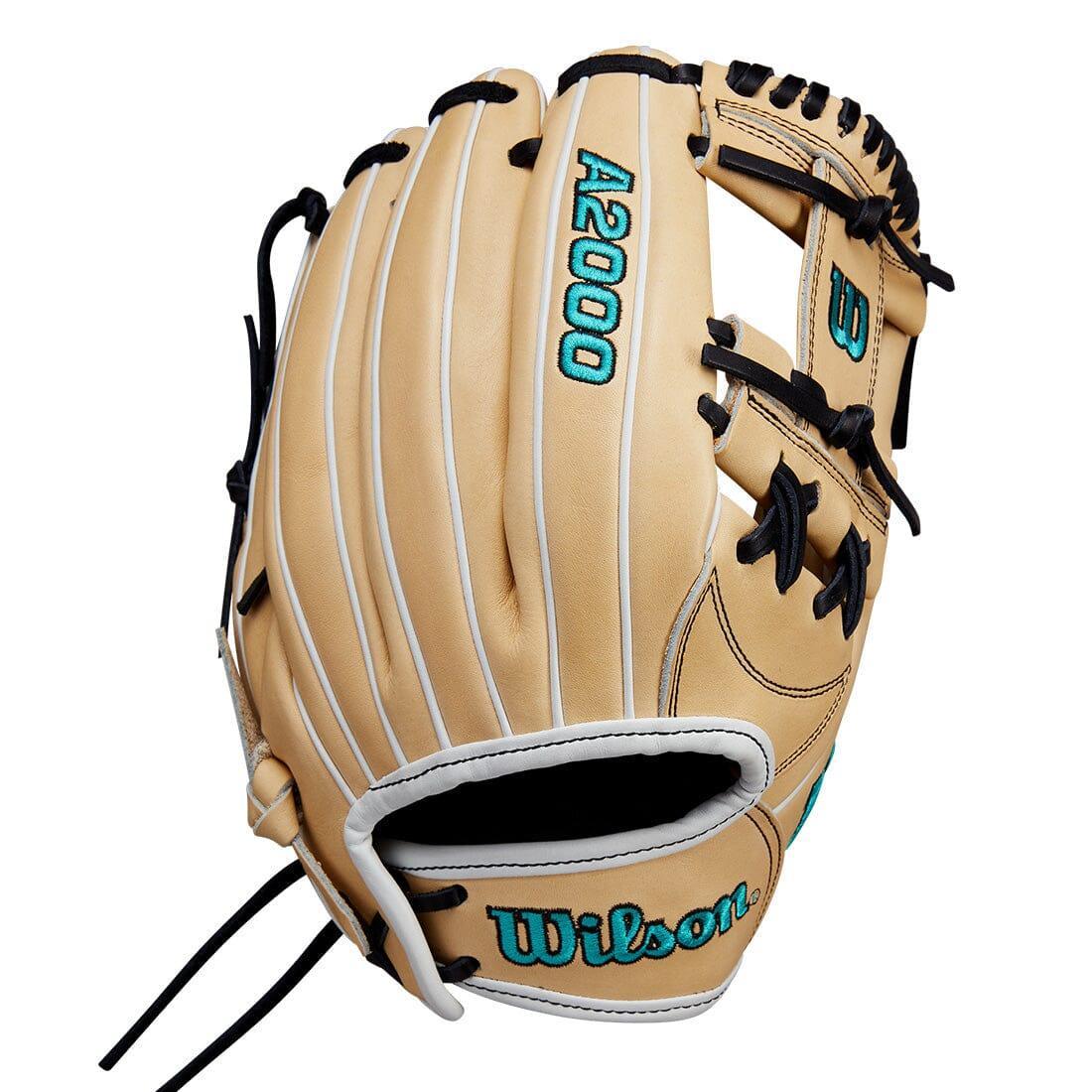 Wilson A2000 FP75 11.75