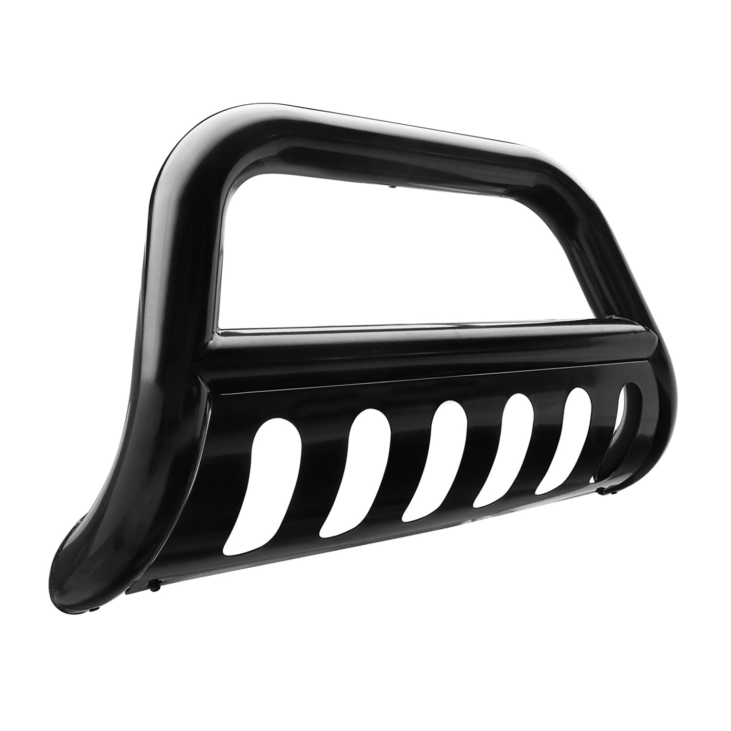 2021-2022 Ford Bronco Sport Bull Bar - 3