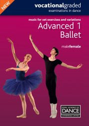 Advanced One Male/Female Sheet Music Book - Perfect for Piano, Vocal & Choir Performances