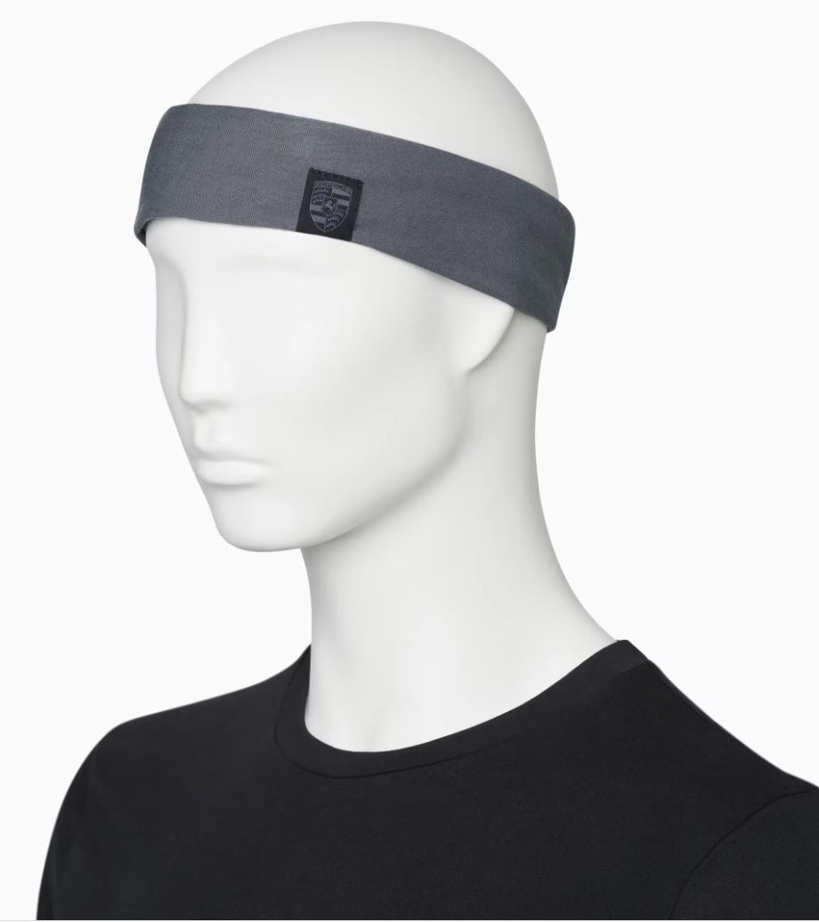 Porsche Multifunctional Headband for Women & Men - Soft & Stretchy Hair Band for Sports, Workout, Yoga, Running, and Everyday Use
