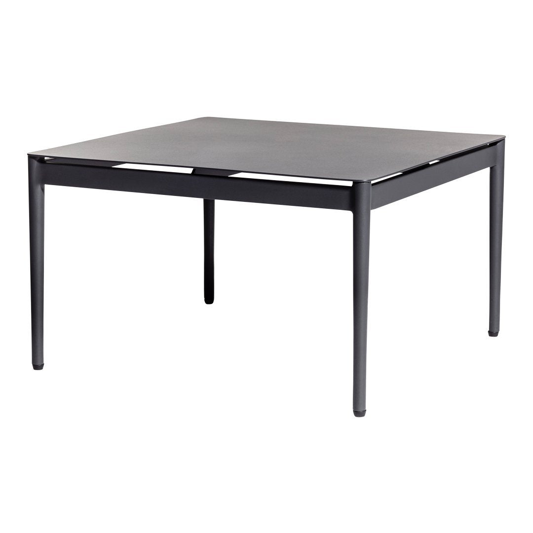 Modern Anholt Lounge Table - Stylish Coffee Table for Living Room, Patio & Office - Perfect for Relaxing, Entertaining & Decorating