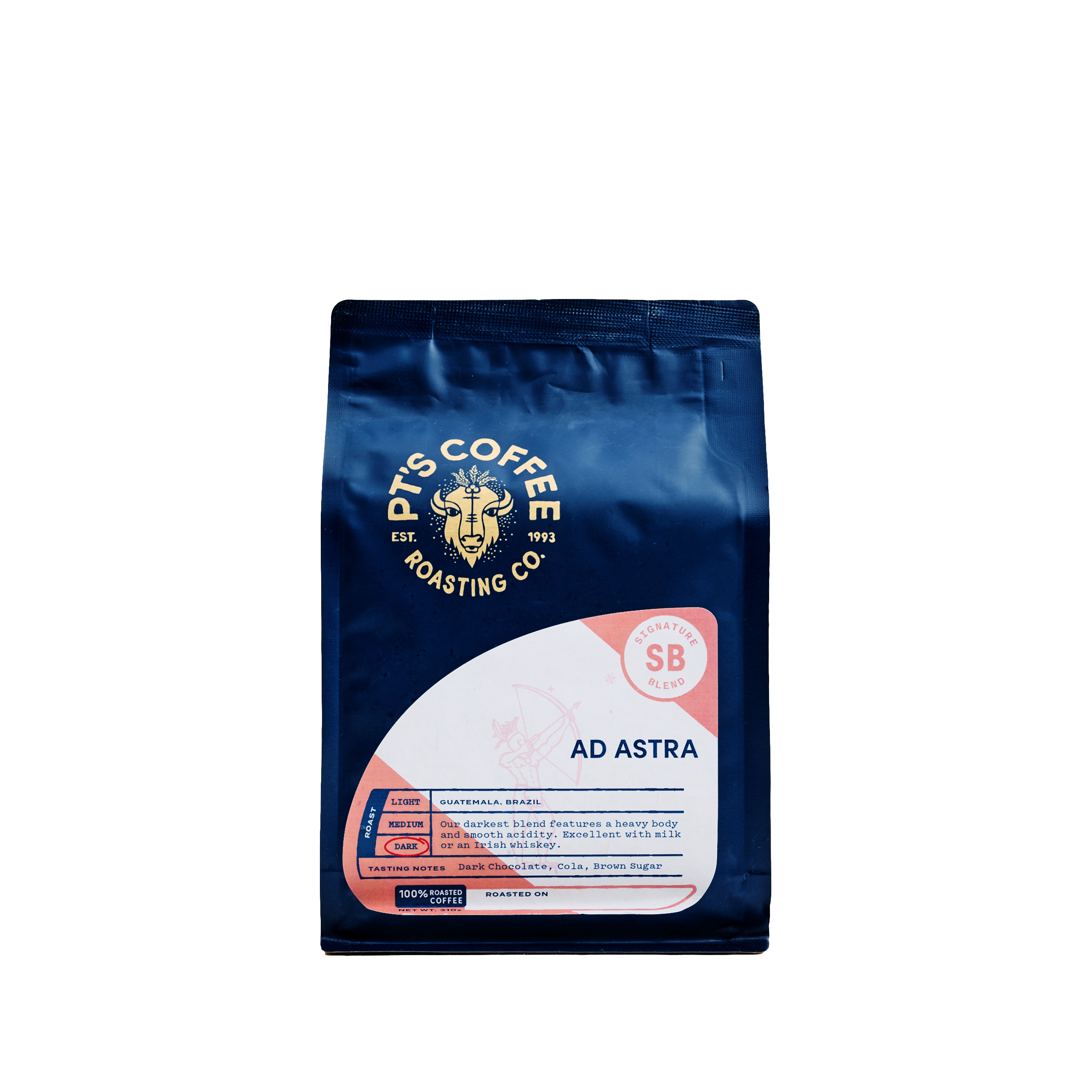 Ad Astra Premium 5 lb Bag - High-Quality Bulk Snacks for Office, Home & Travel