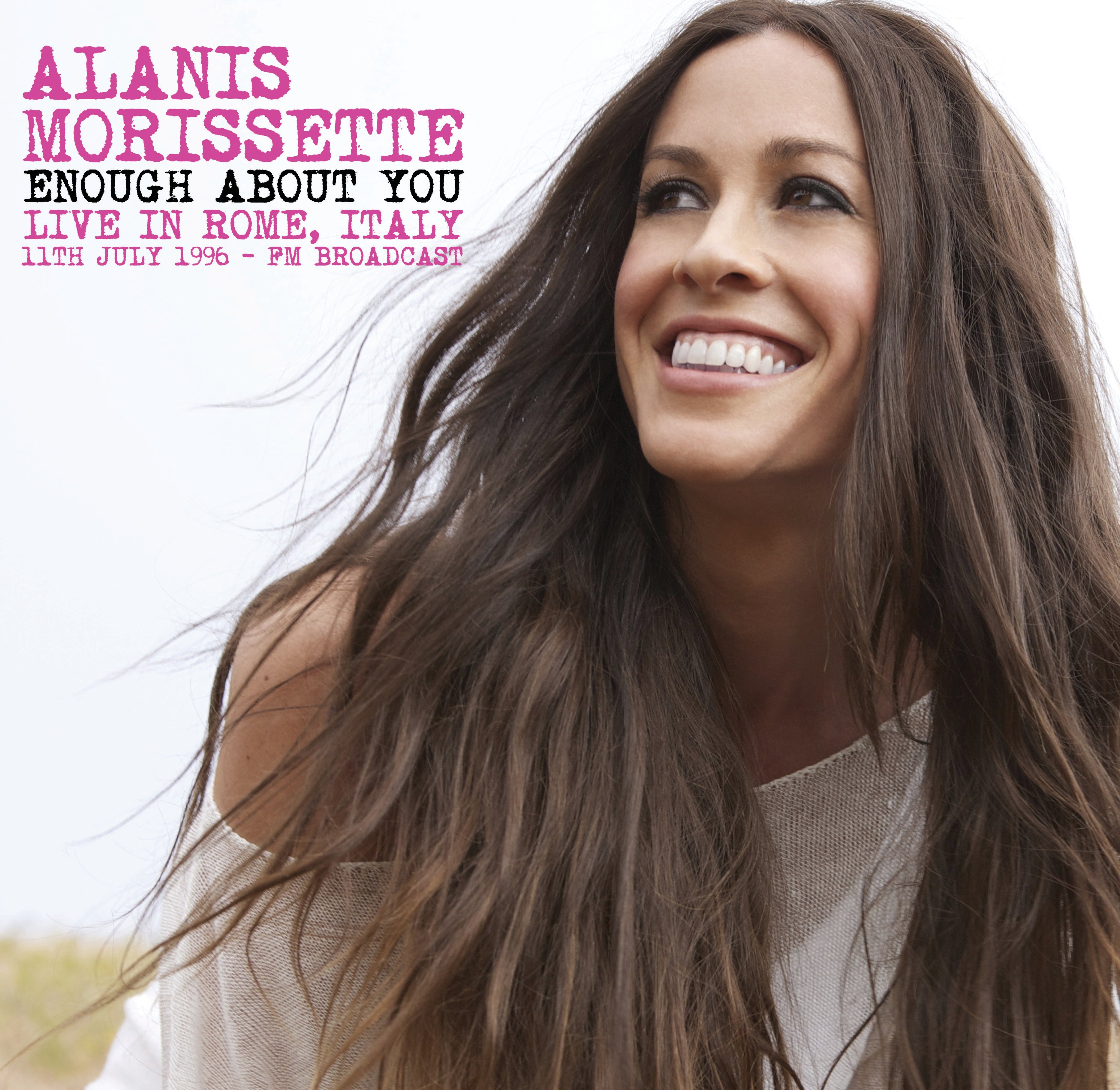 Alanis Morissette 