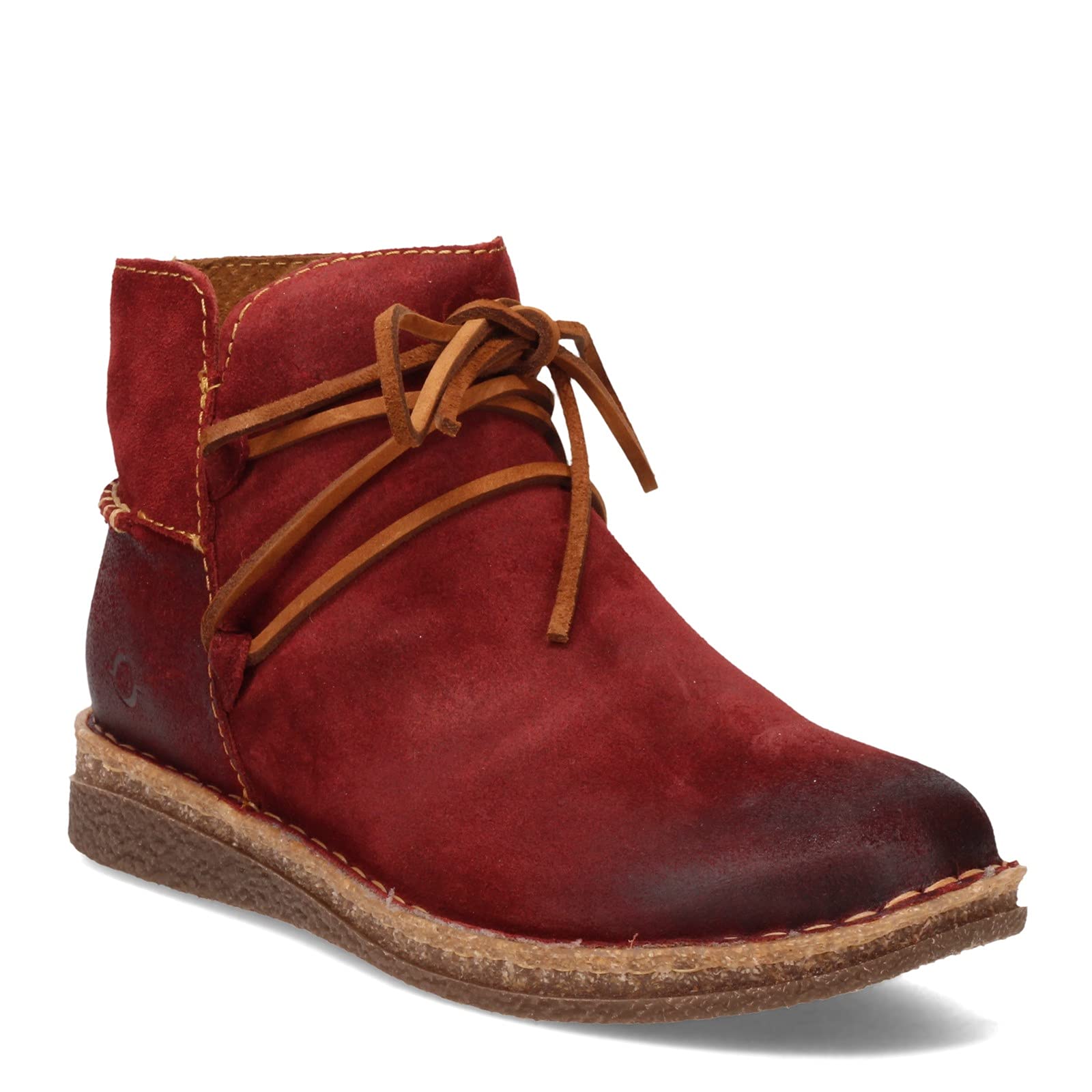 BORN Women's Calyn Boot - Stylish Ankle Boots for Women, Comfortable & Fashionable Fall Winter Booties for Casual Outfits | Perfect for Office, Date Night & Everyday Wear