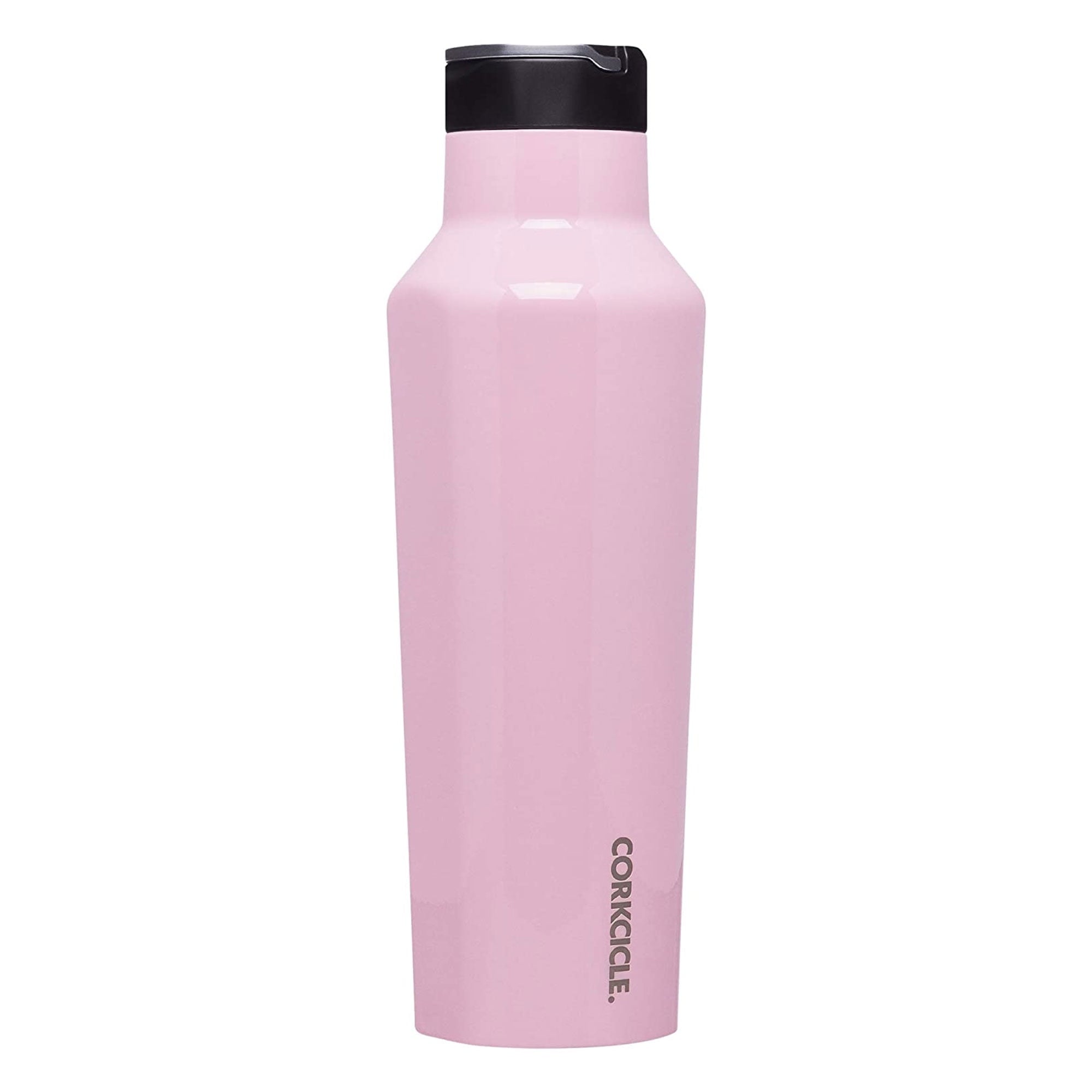 Corkcicle Sport Canteen - Insulated Stainless Steel Water Bottle for Hiking, Gym & Outdoor Activities | Leakproof & Sweatproof Design