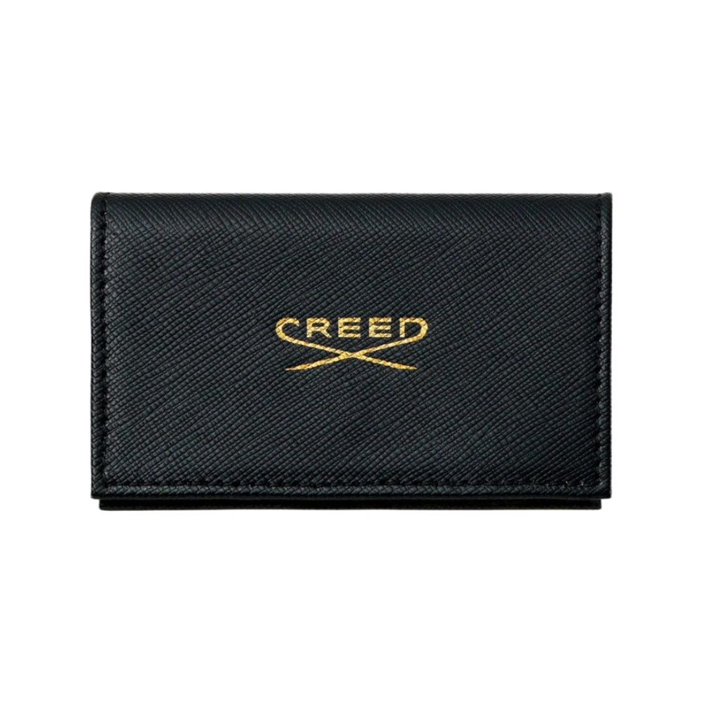 Premium Men's Leather Wallet - Slim RFID Blocking Bifold with 8 Card Slots & Cash Pocket | Ideal for Everyday Use, Travel & Business