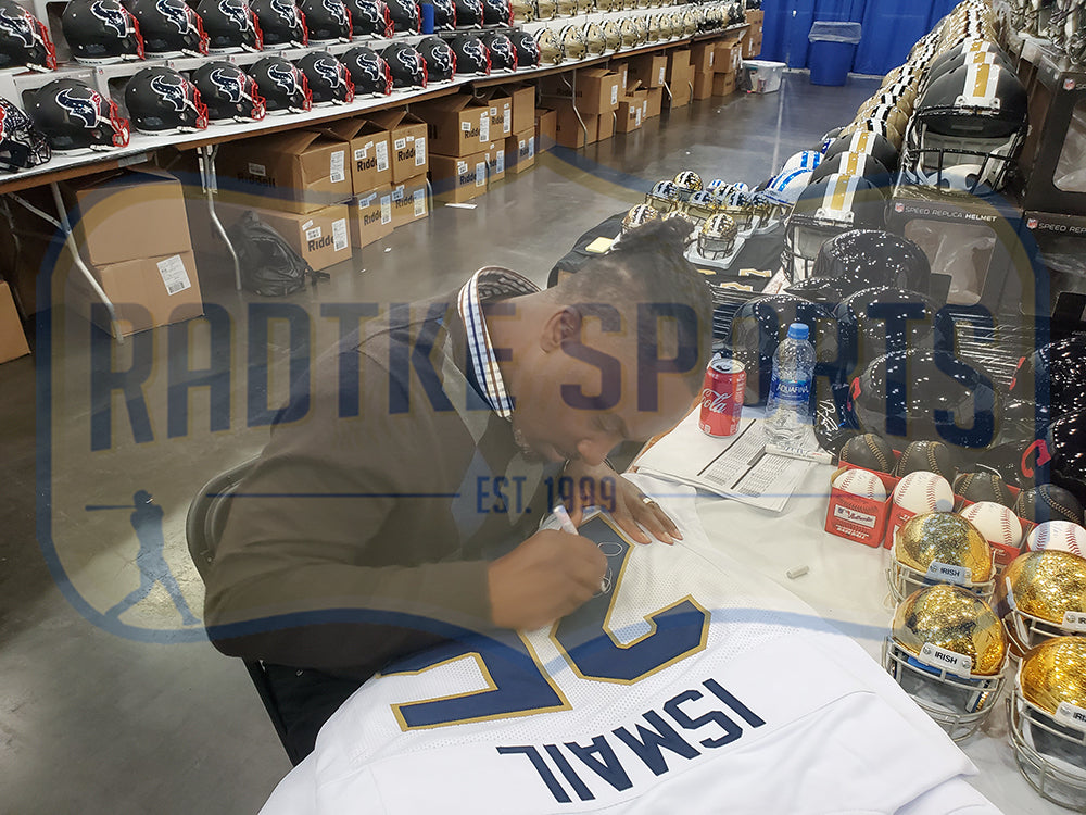 Authentic Raghib 