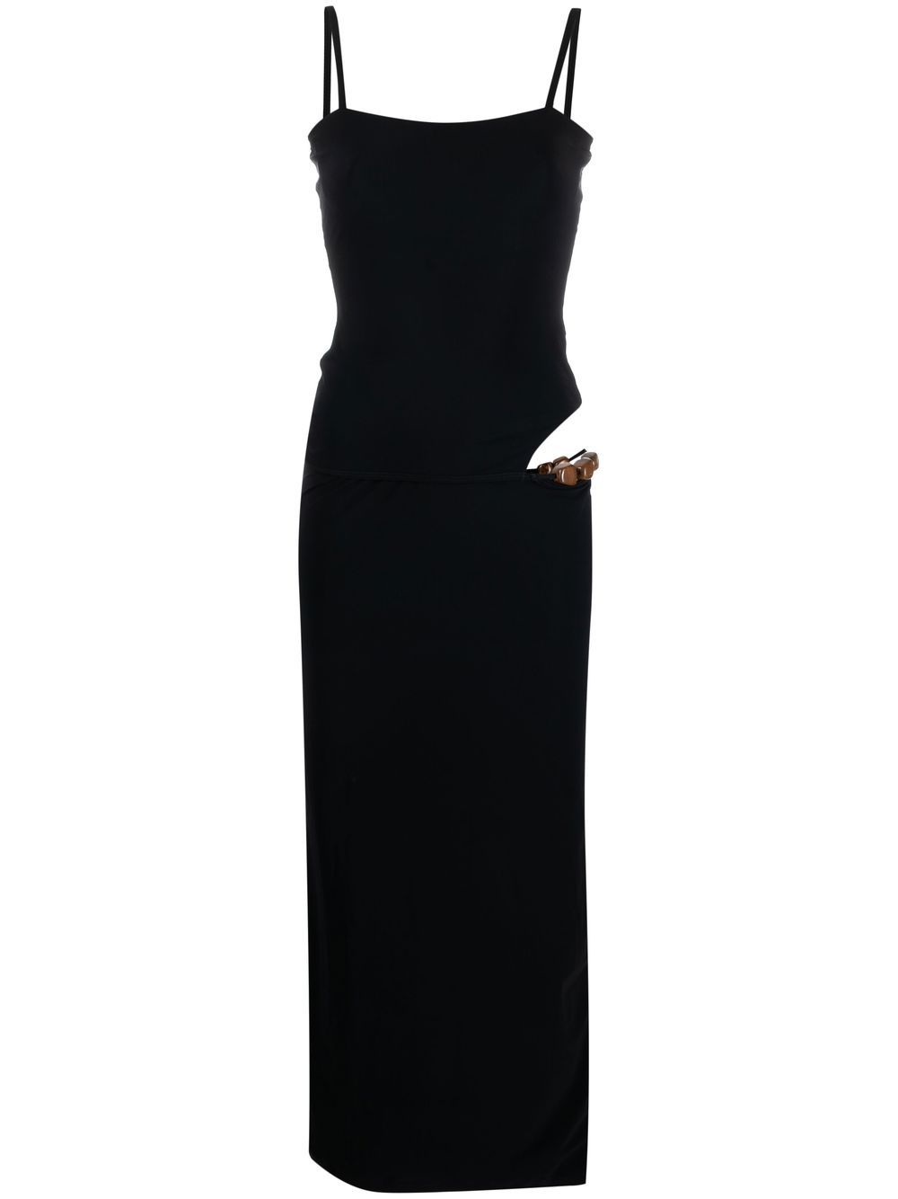 Christopher Esber Black Dresses for Women - Elegant Evening Gowns & Cocktail Party Dresses | Perfect for Weddings, Date Nights & Special Occasions