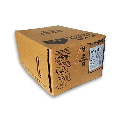 Pepsi Bag-in-Box Soda Syrup Concentrate for SodaStream - Diet Pepsi Flavor | Perfect for Home Carbonation & Party Drink Stations