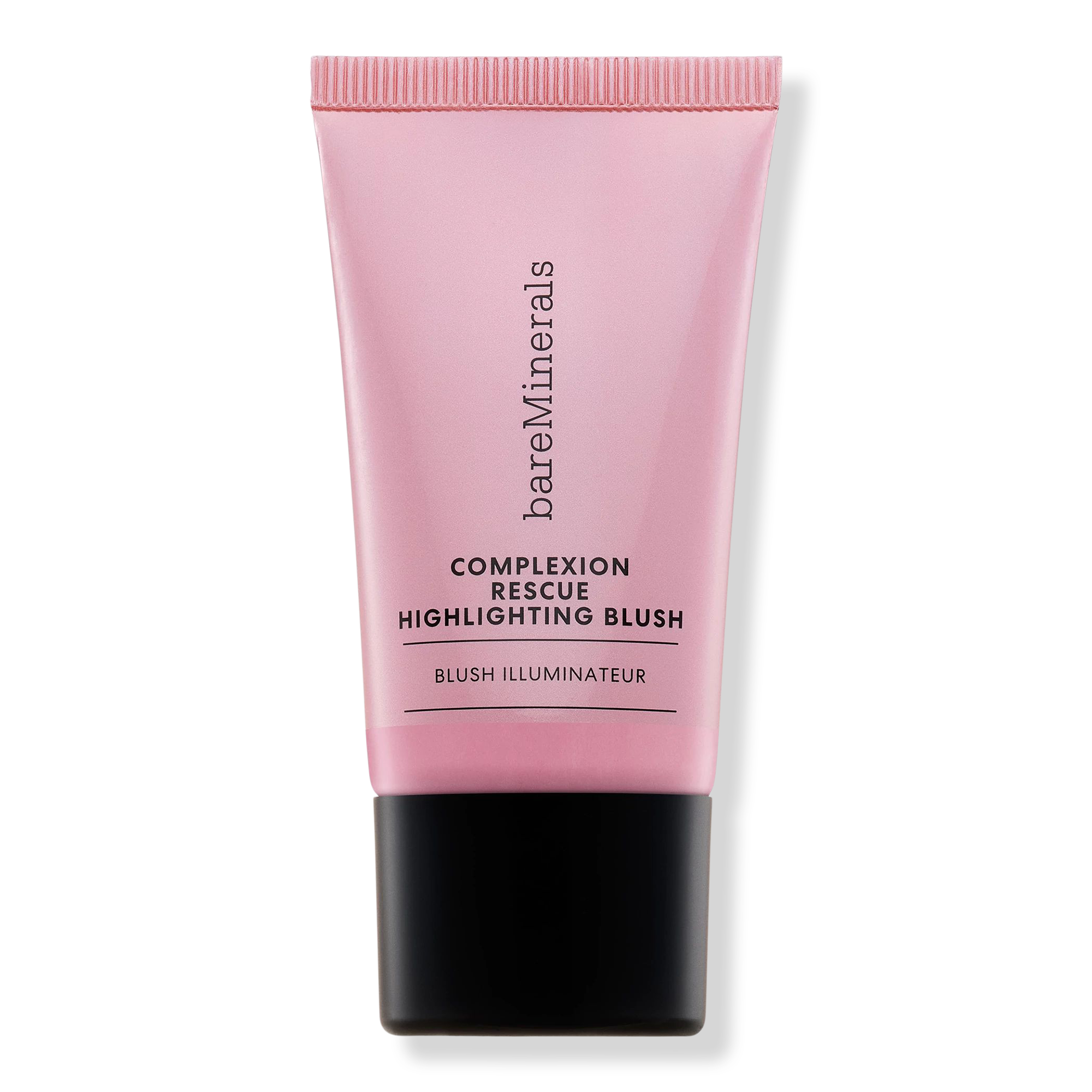 bareMinerals Complexion Rescue Highlighting Blush - Hydrating Tinted Moisturizer with Sheer Glow for Natural Cheek Color | Perfect for Daily Wear & Special Occasions