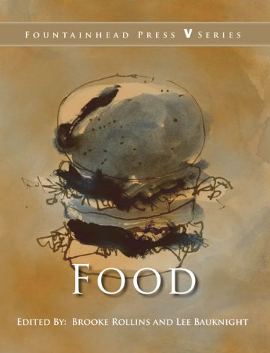 Food - Fresh & Delicious for Home & Dining