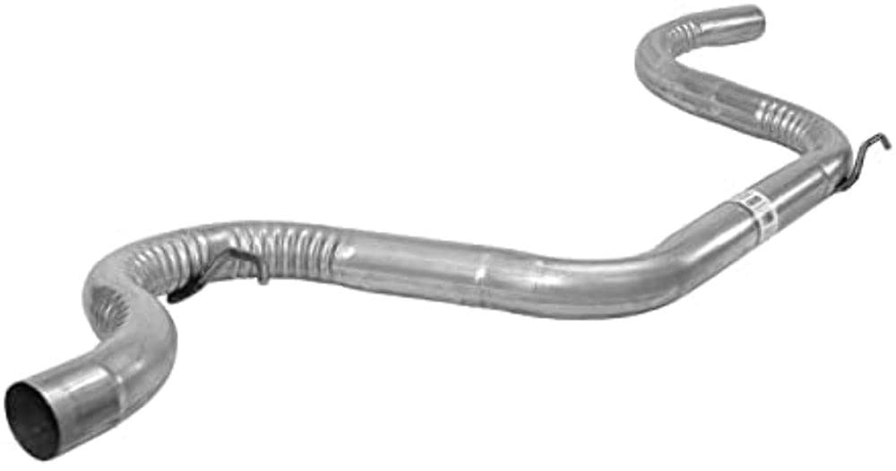 AP Exhaust Pipe 58381 - Durable Replacement for Cars & Trucks