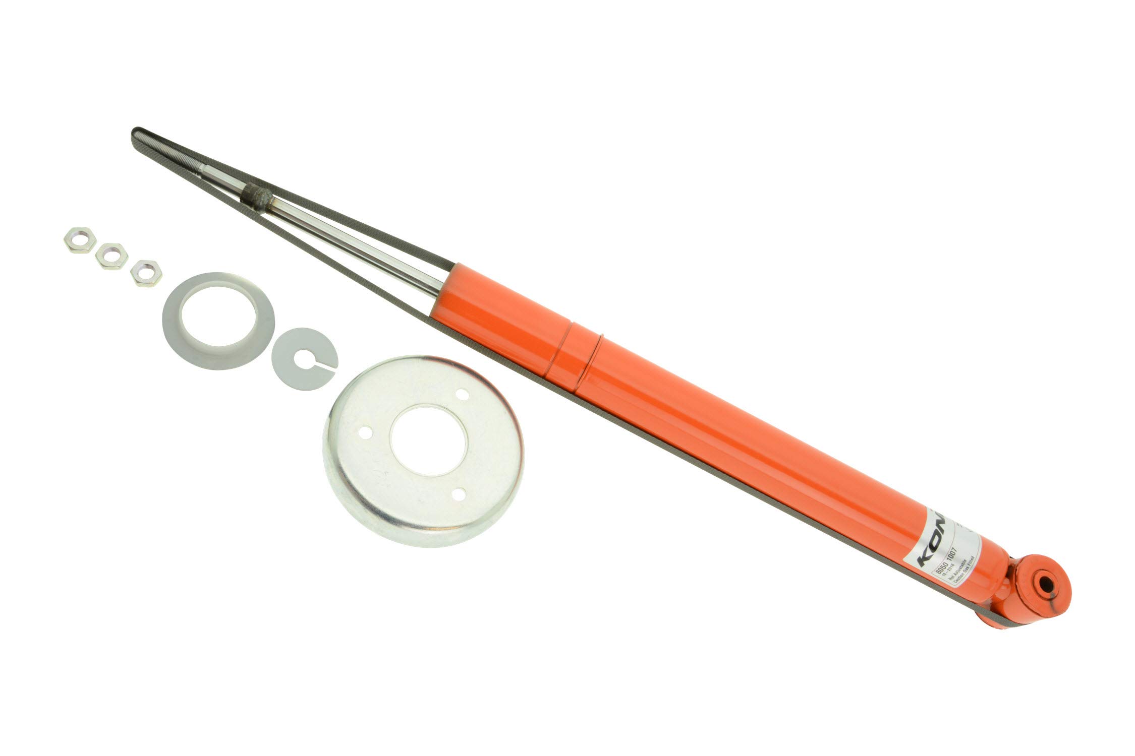 Koni STR.T Shocks 80501007 - High-Performance Shock Absorbers for Smooth Ride | Perfect for Daily Driving & Road Trips