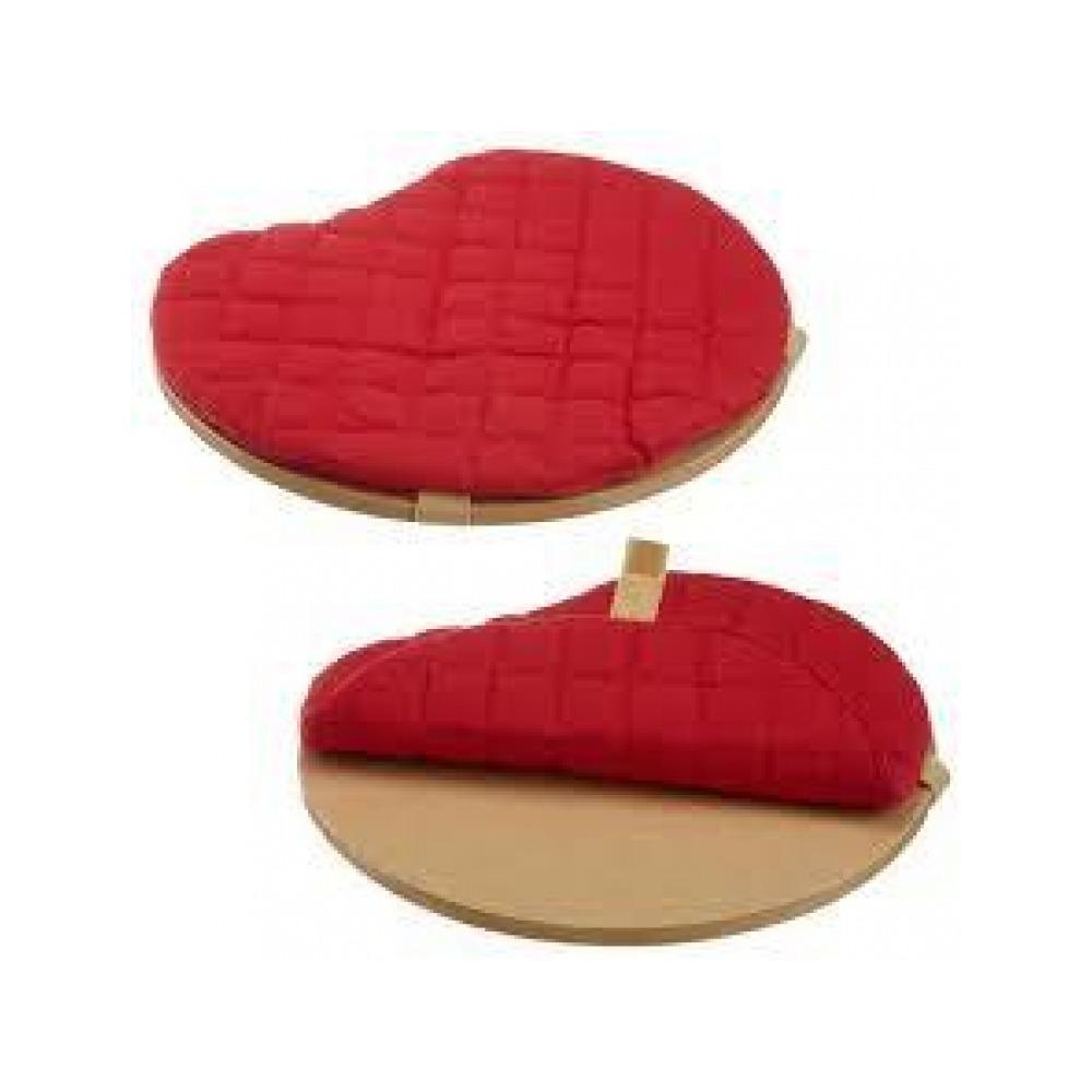 Premium Cat Perch Pad for Scratching Posts - Soft & Durable Replacement Pad - Perfect for Cat Trees, Condos & Play Areas